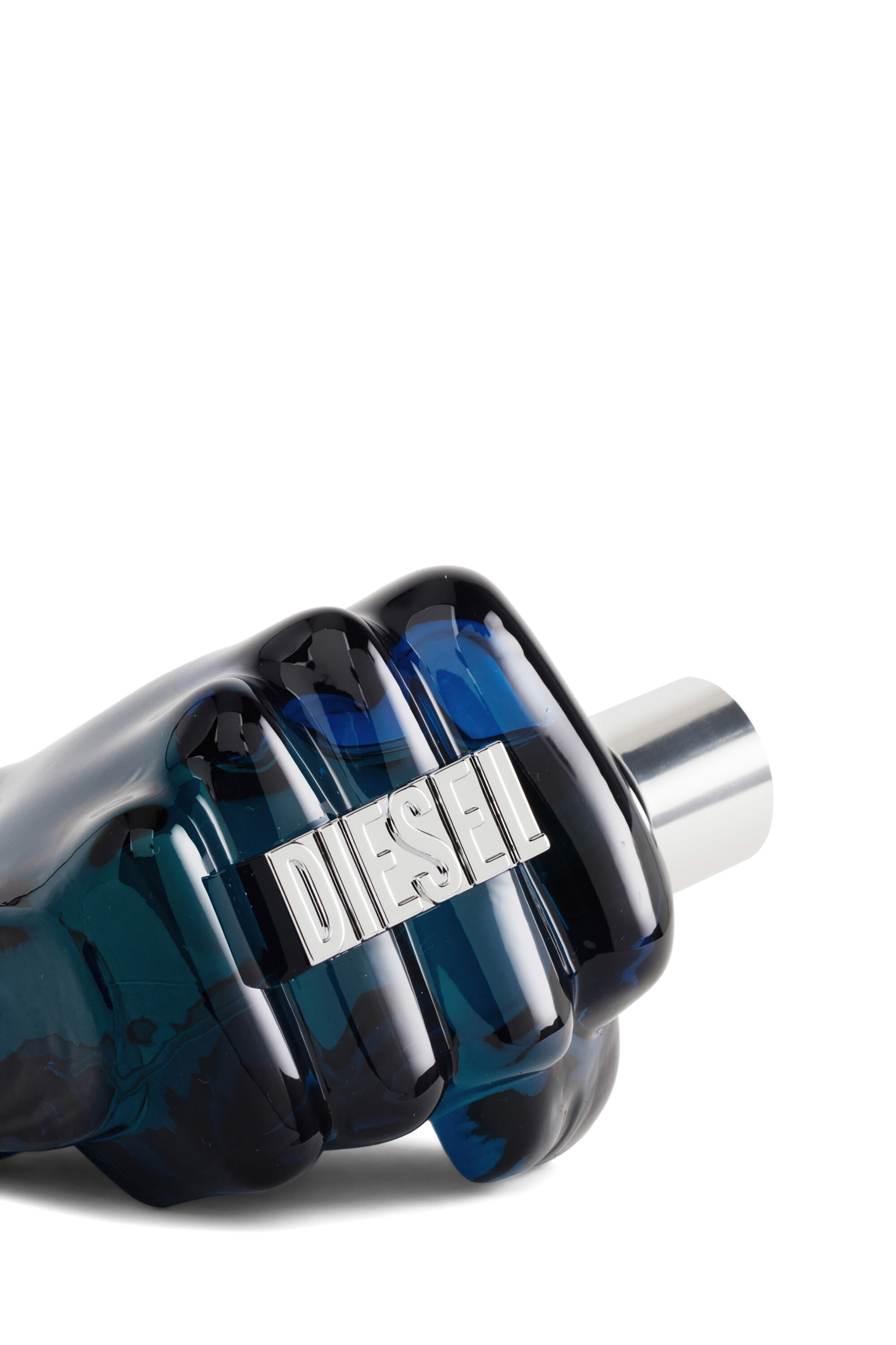 Diesel - ONLY THE BRAVE EXTREME 75ML, Man's Only the brave extreme 75ml, eau de toilette in Dark Blue - 3