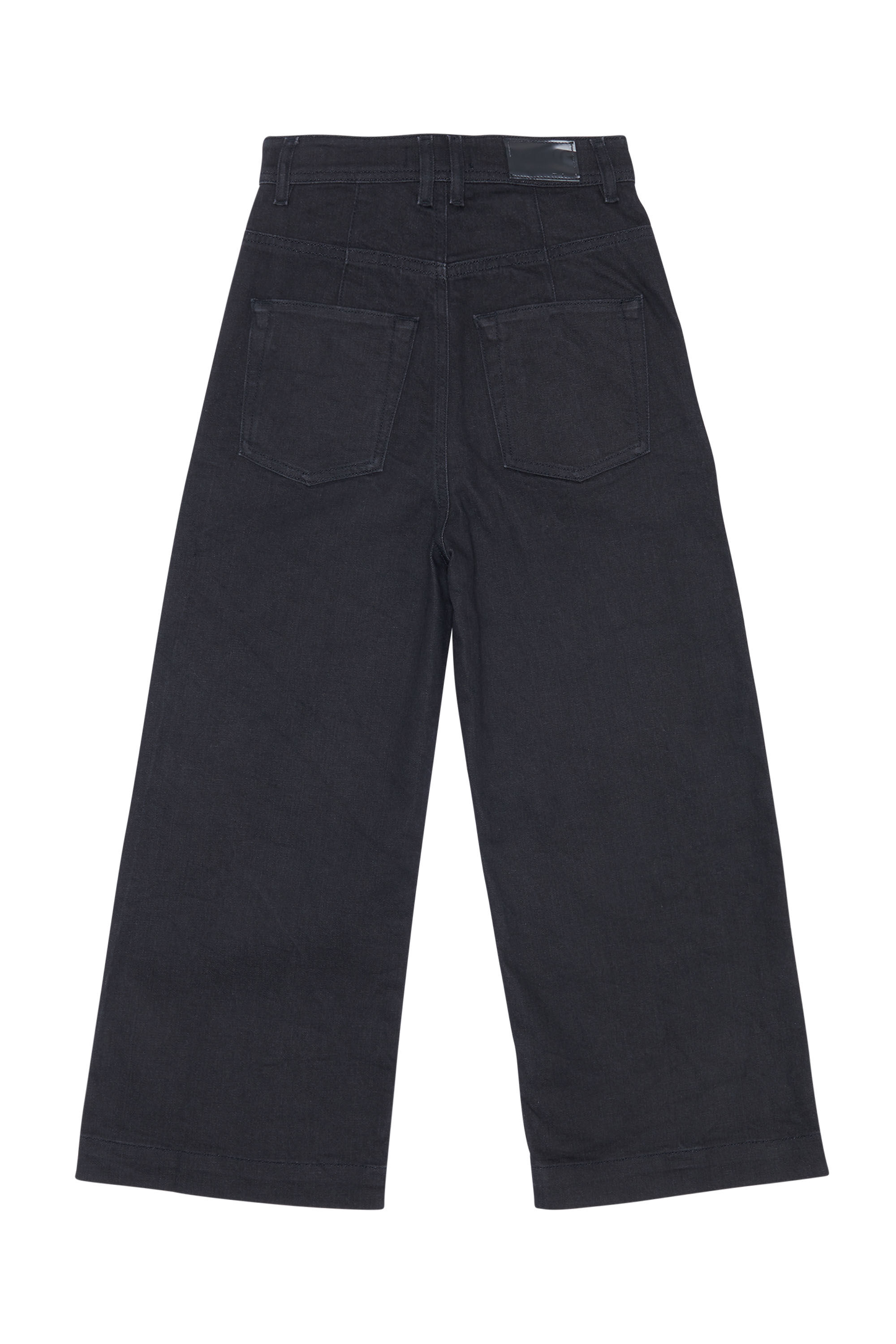 Diesel - Woman's TYPE-1722, Black/Dark grey - 2