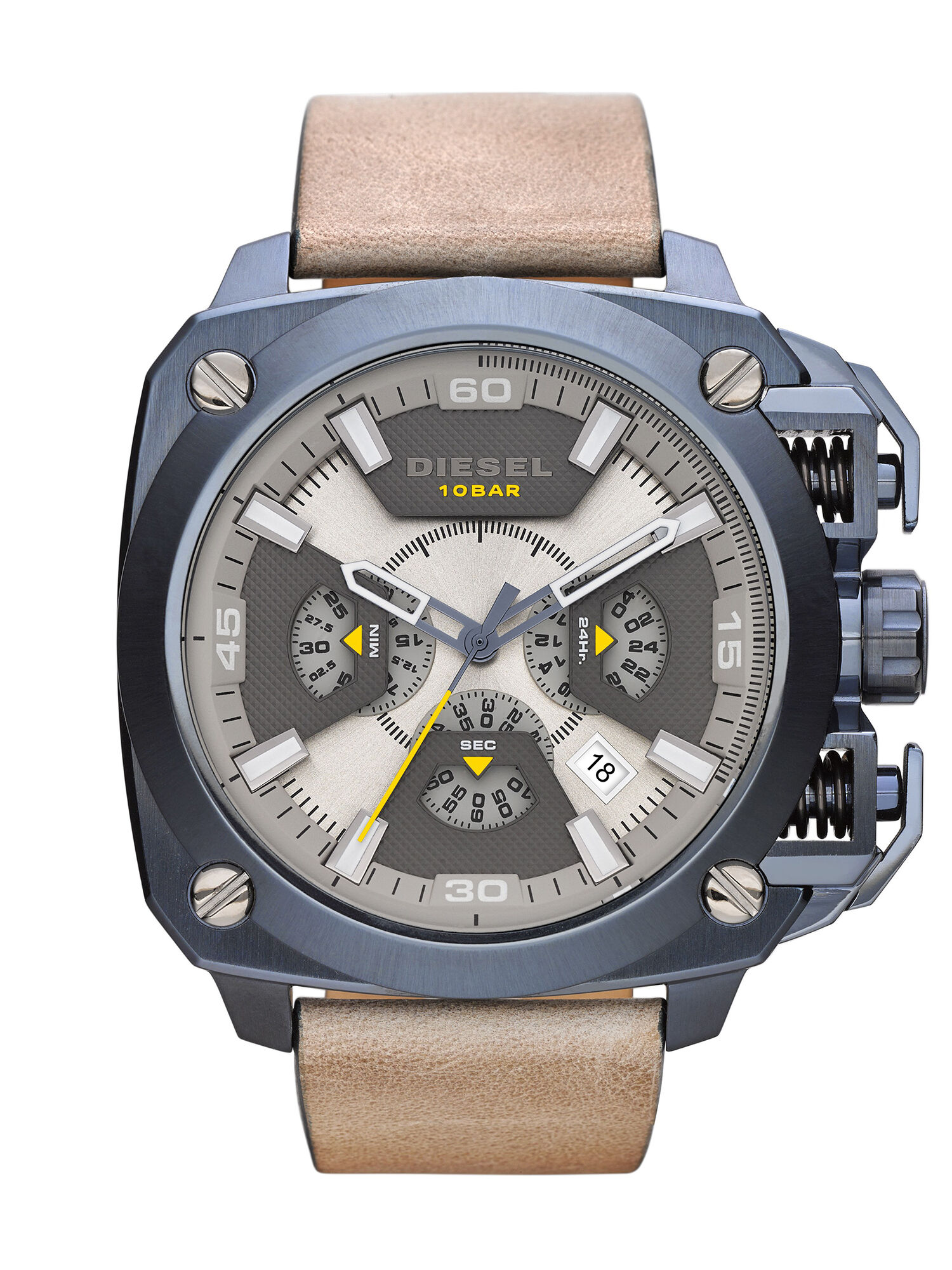 DZ7342 BAMF, Light Brown