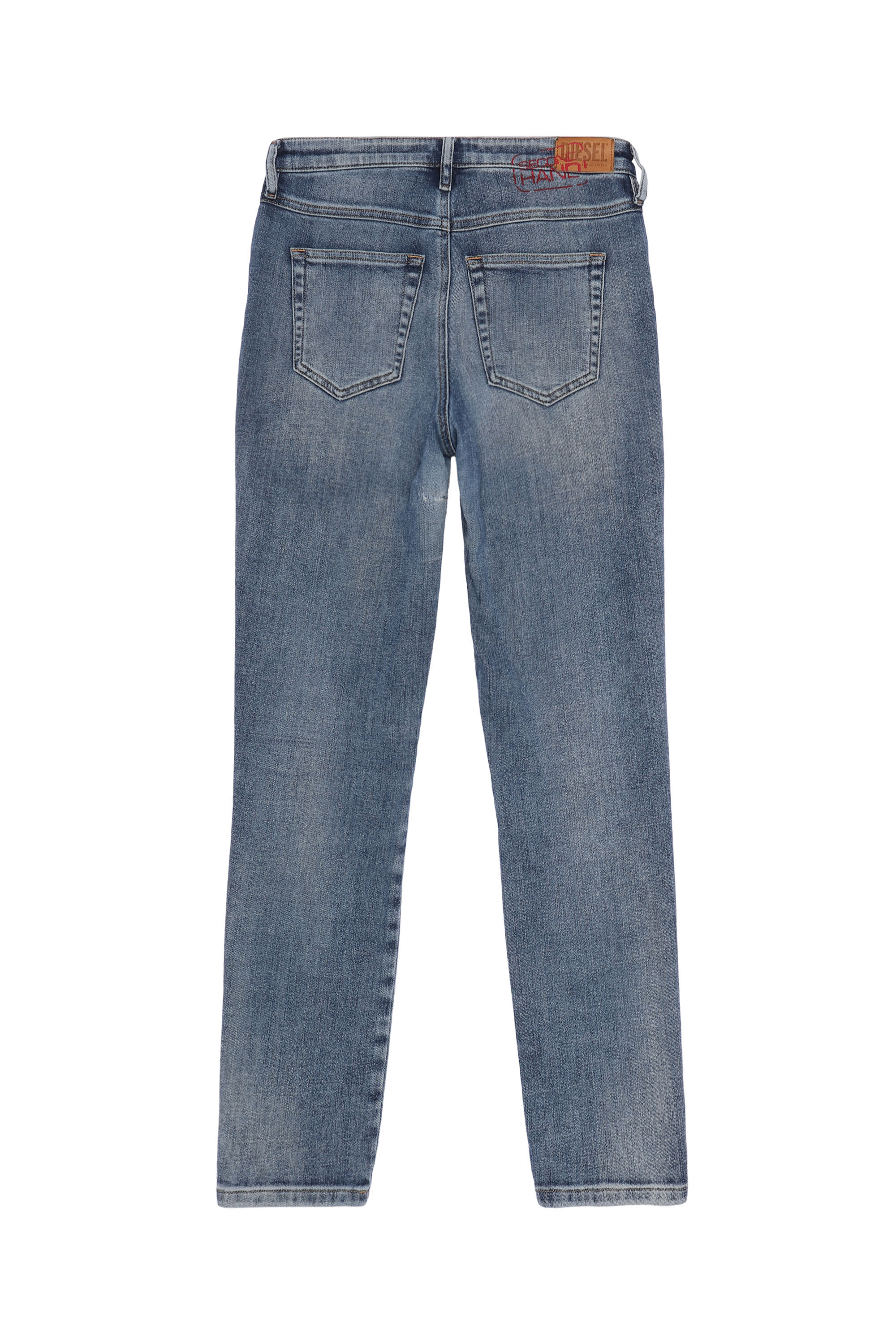 Diesel - Woman's BABHILA-B, Medium blue - 2