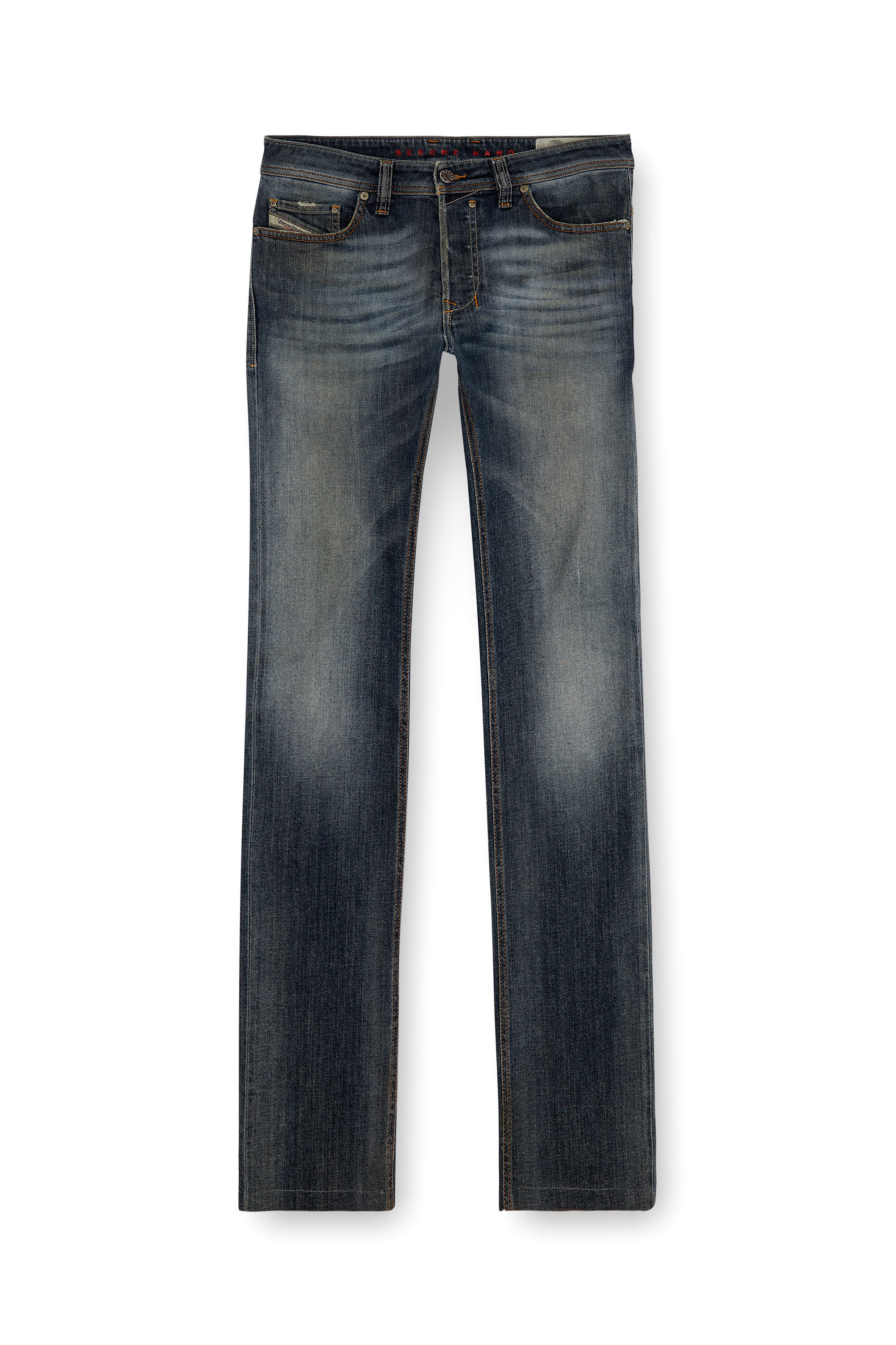 Diesel - Man's SAFADO, null - 1