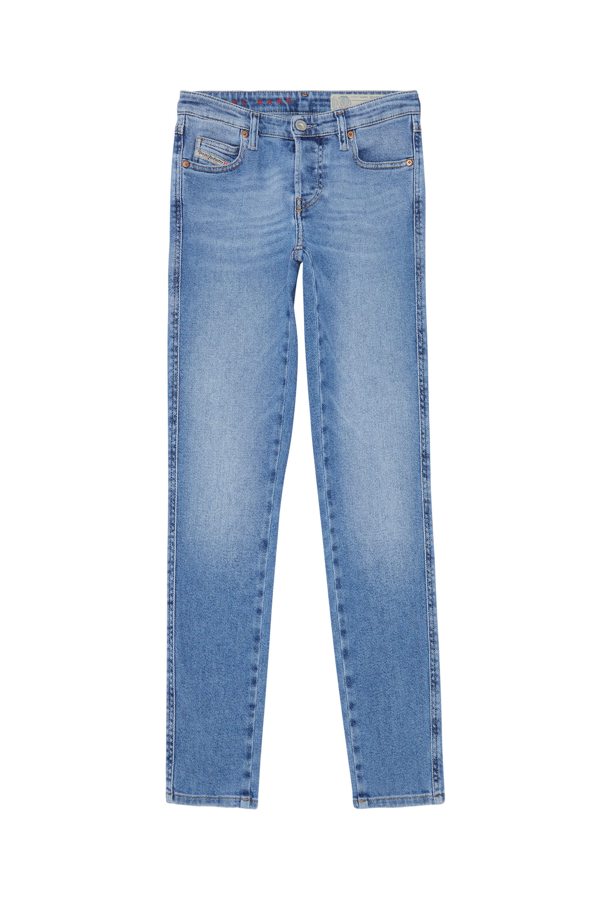Diesel - Woman's BABHILA, Light Blue - 1