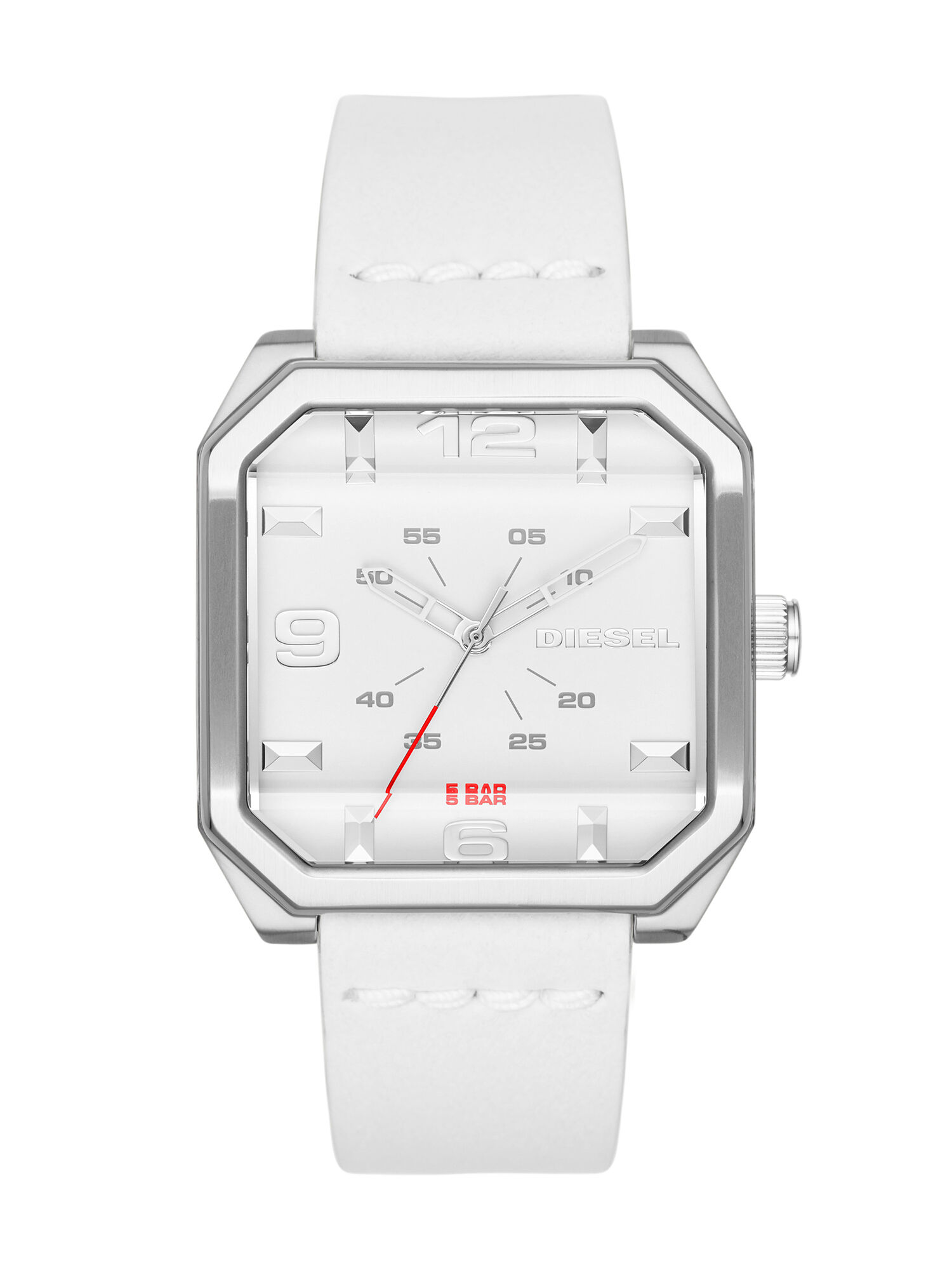 DZ1823, White