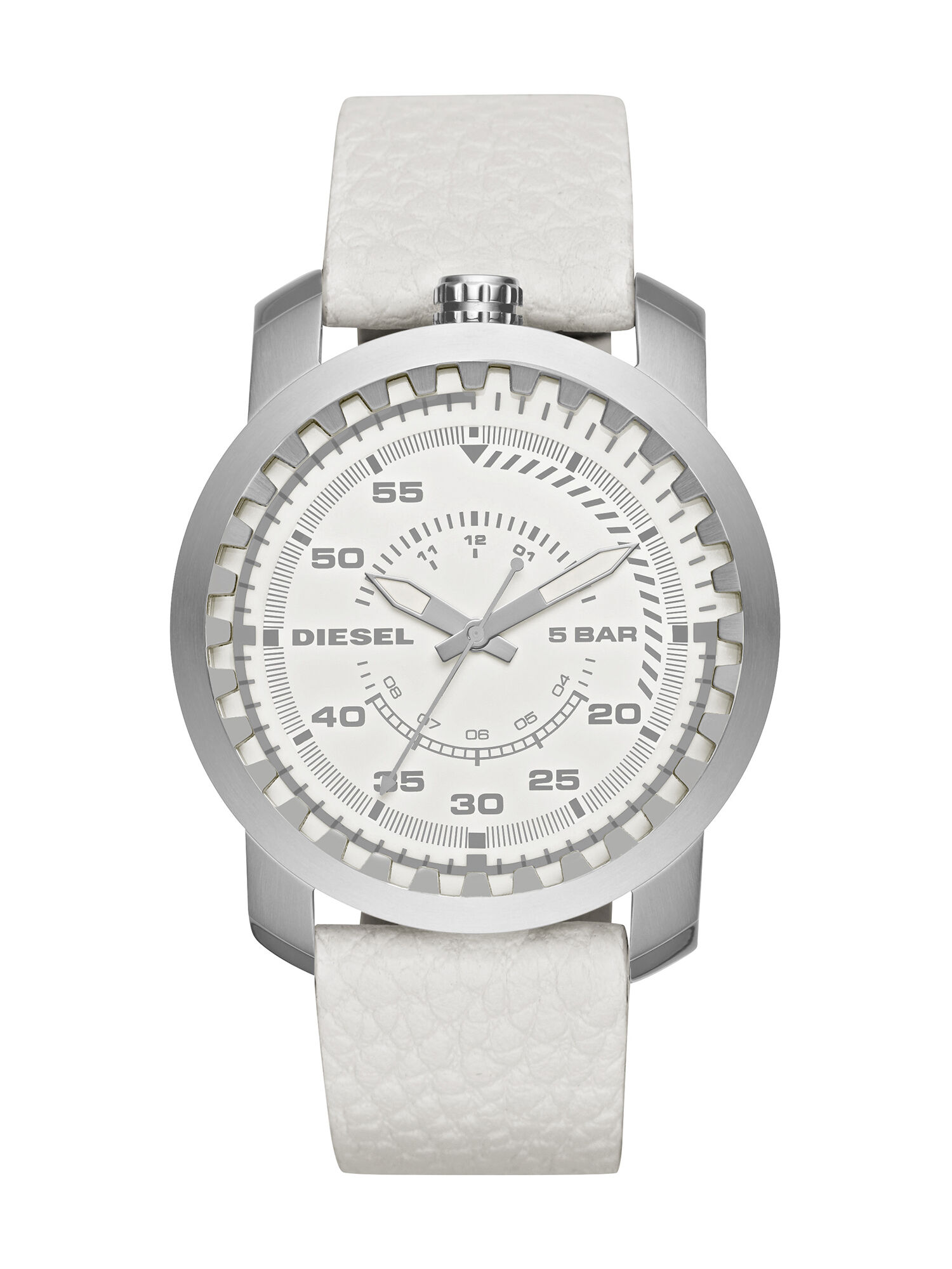 DZ1752, White