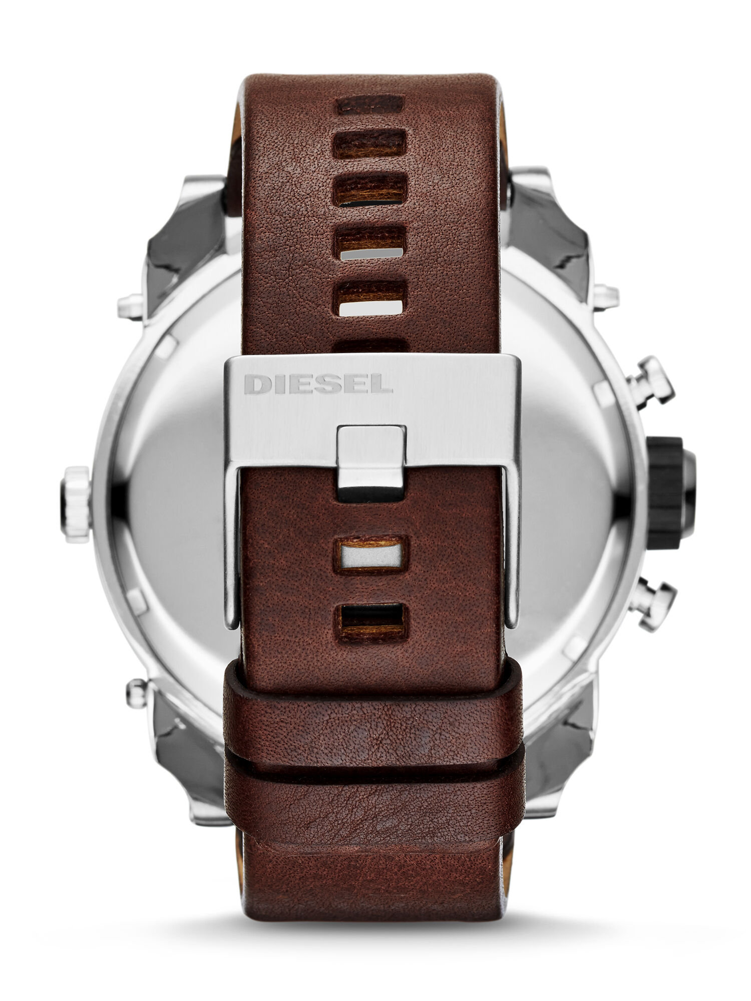 DZ7322, Brown