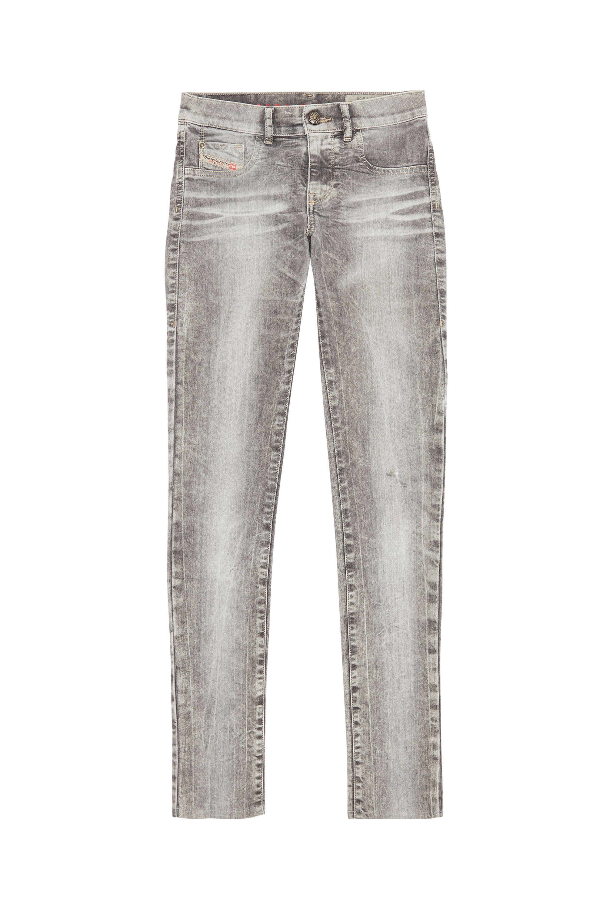 Diesel - Woman's LIVIER, Grey - 1