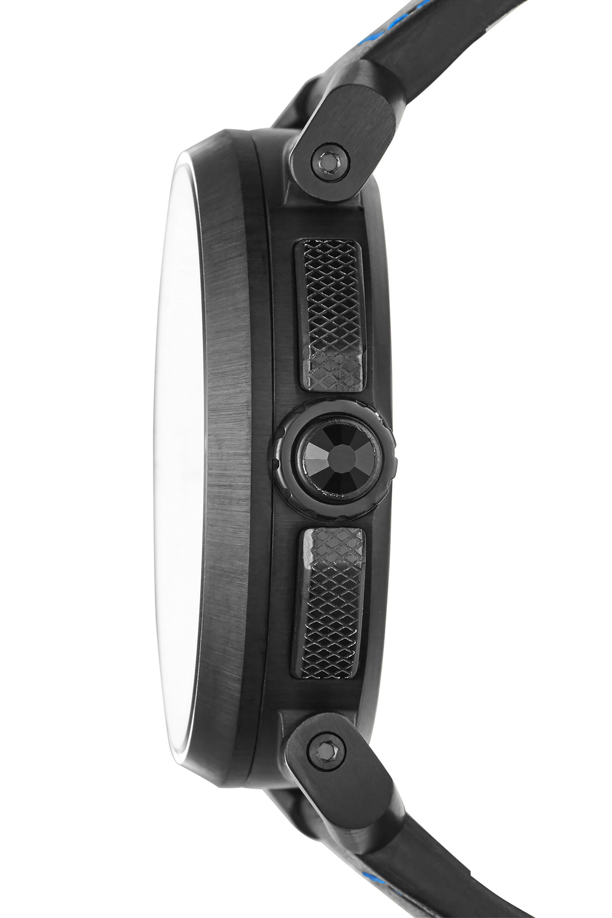DT1001, Black