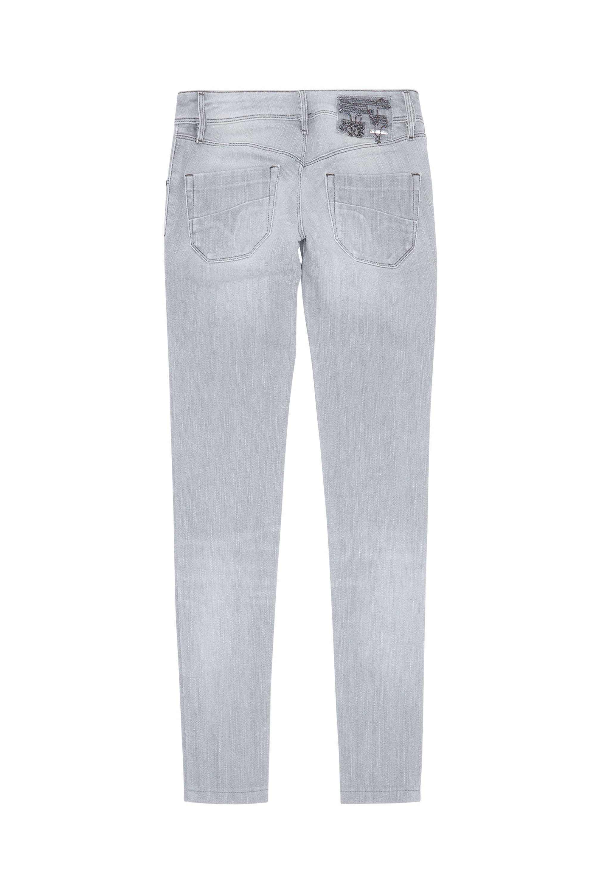 Diesel - Woman's NEVY, Light Grey - 2
