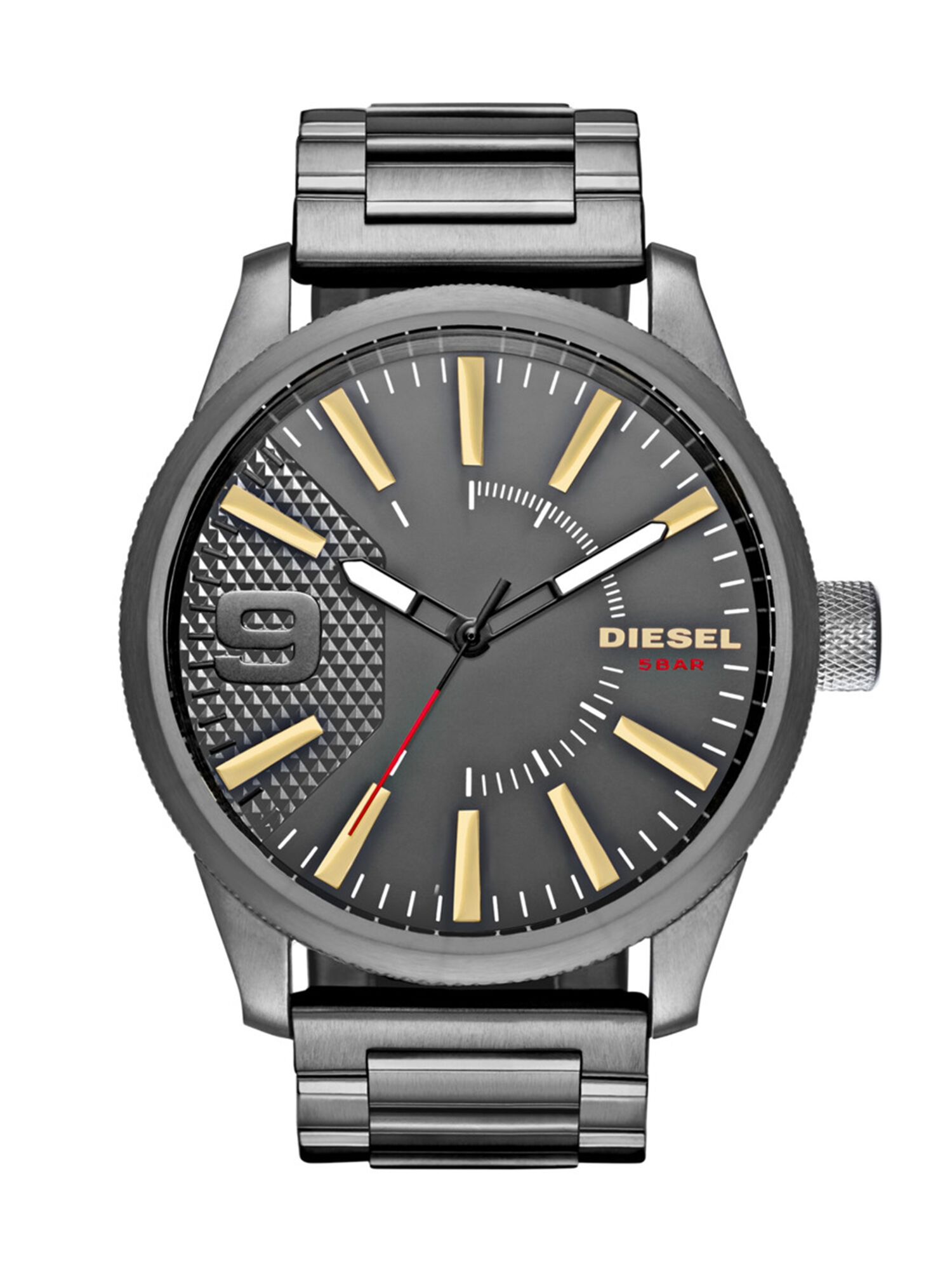 DZ1762, Grey