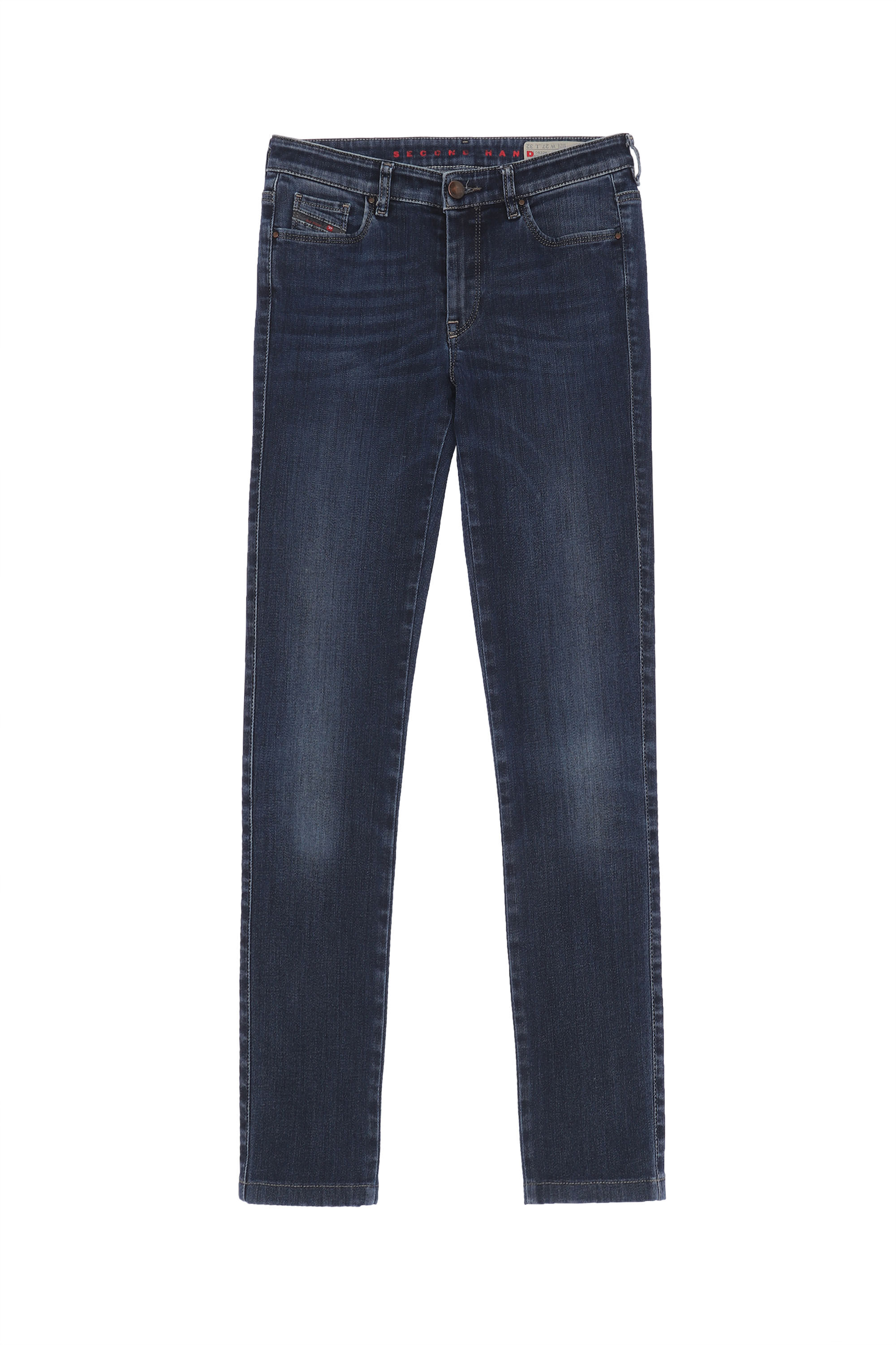 Diesel - Woman's DORIS, Dark Blue - 1