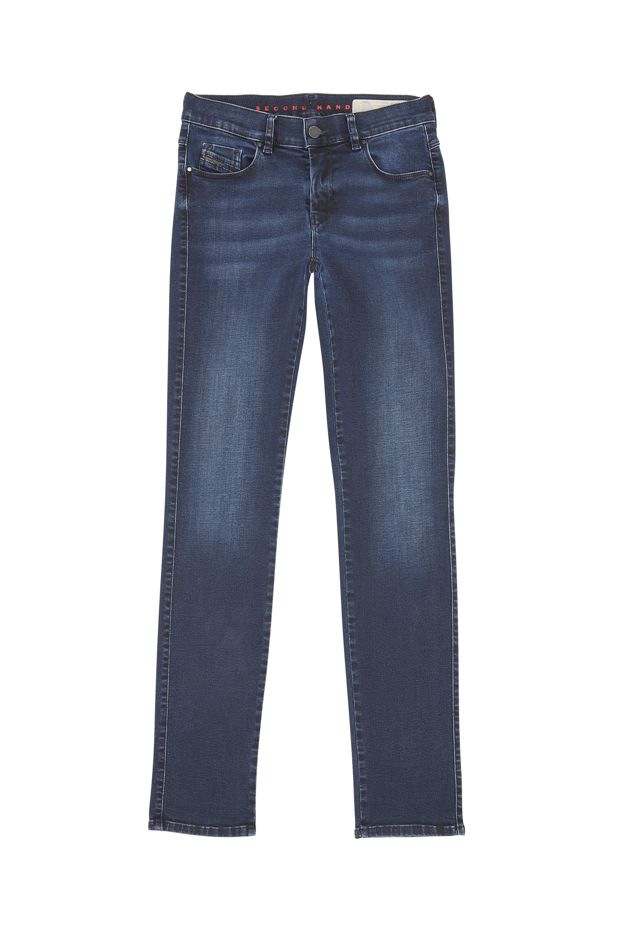 Diesel - Woman's MEDICO, Dark Blue - 1