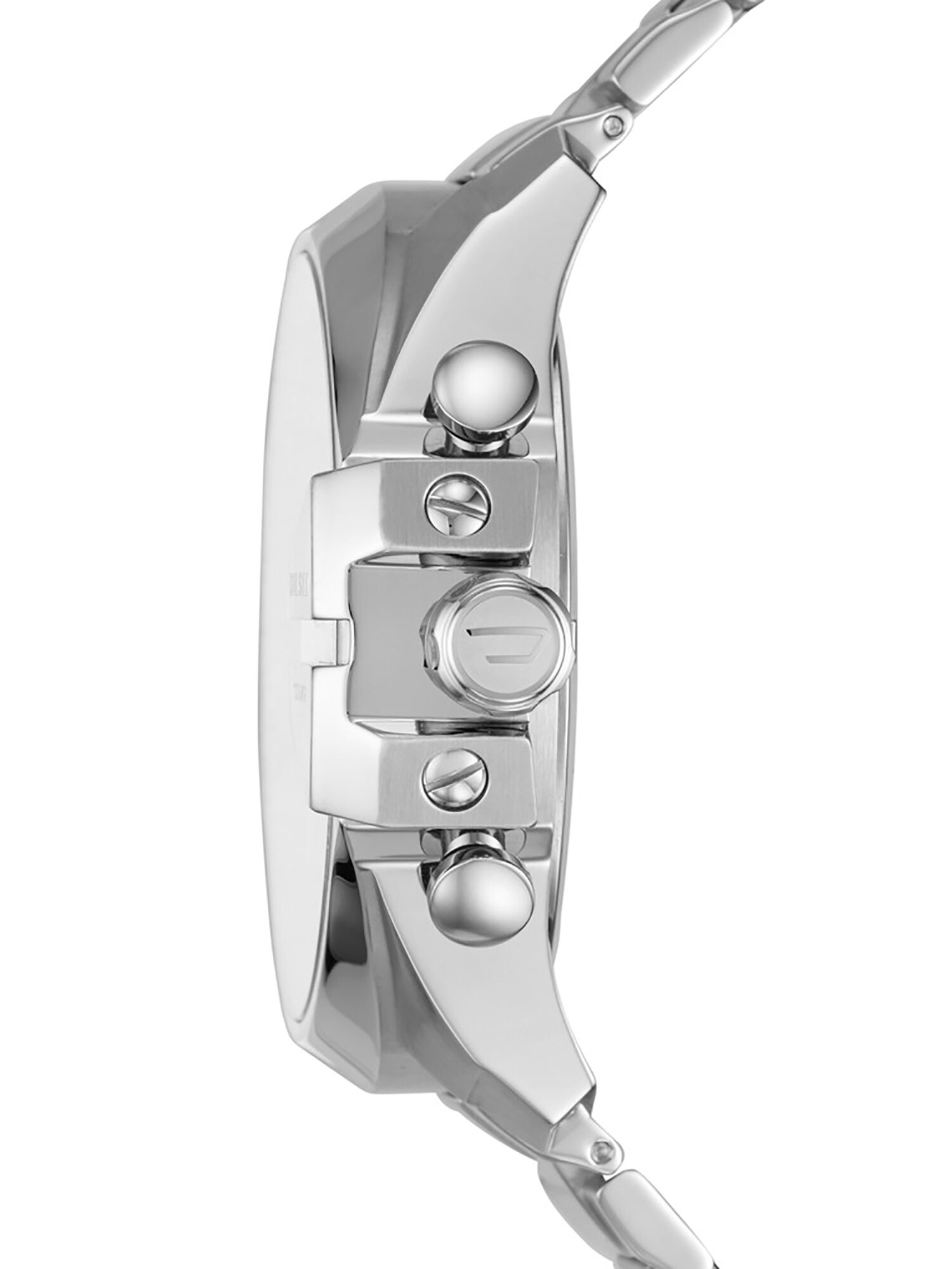 DZ4465, Silver