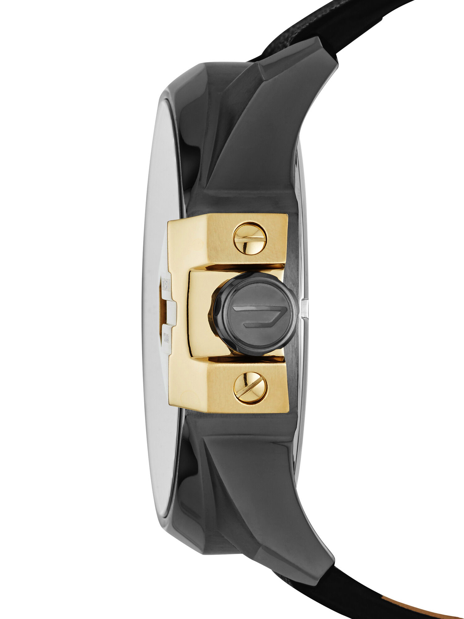 DZ7377, Black/Gold