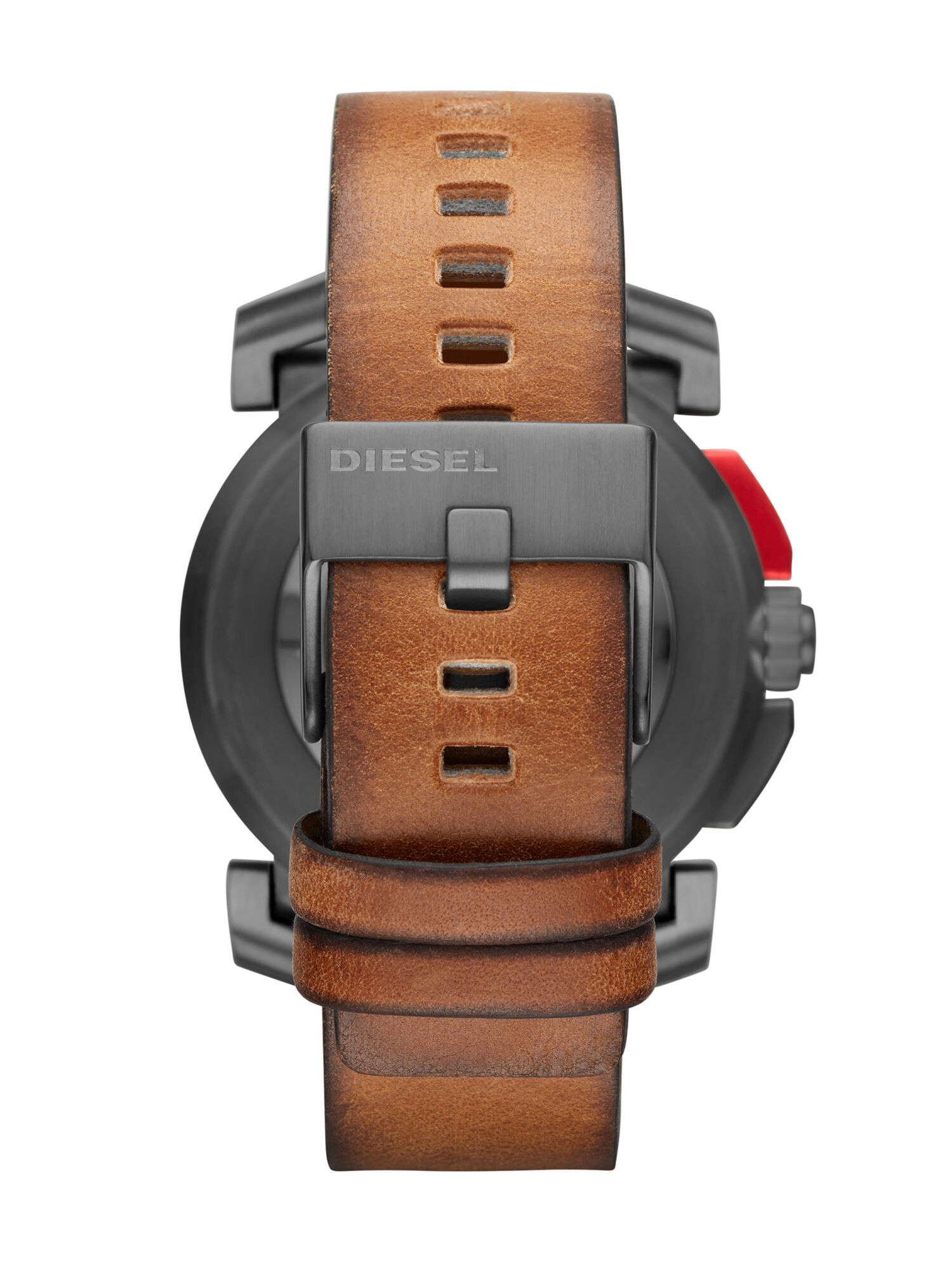 DT1002, Brown