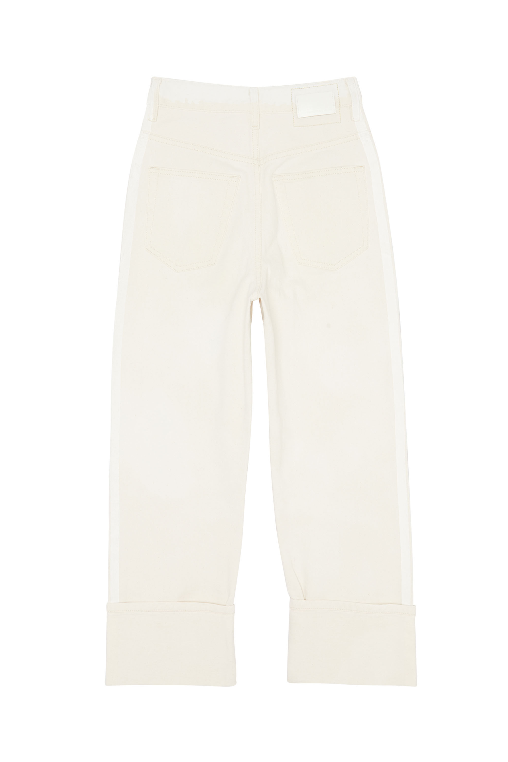 Diesel - Woman's D-REGGY-SP, White - 2