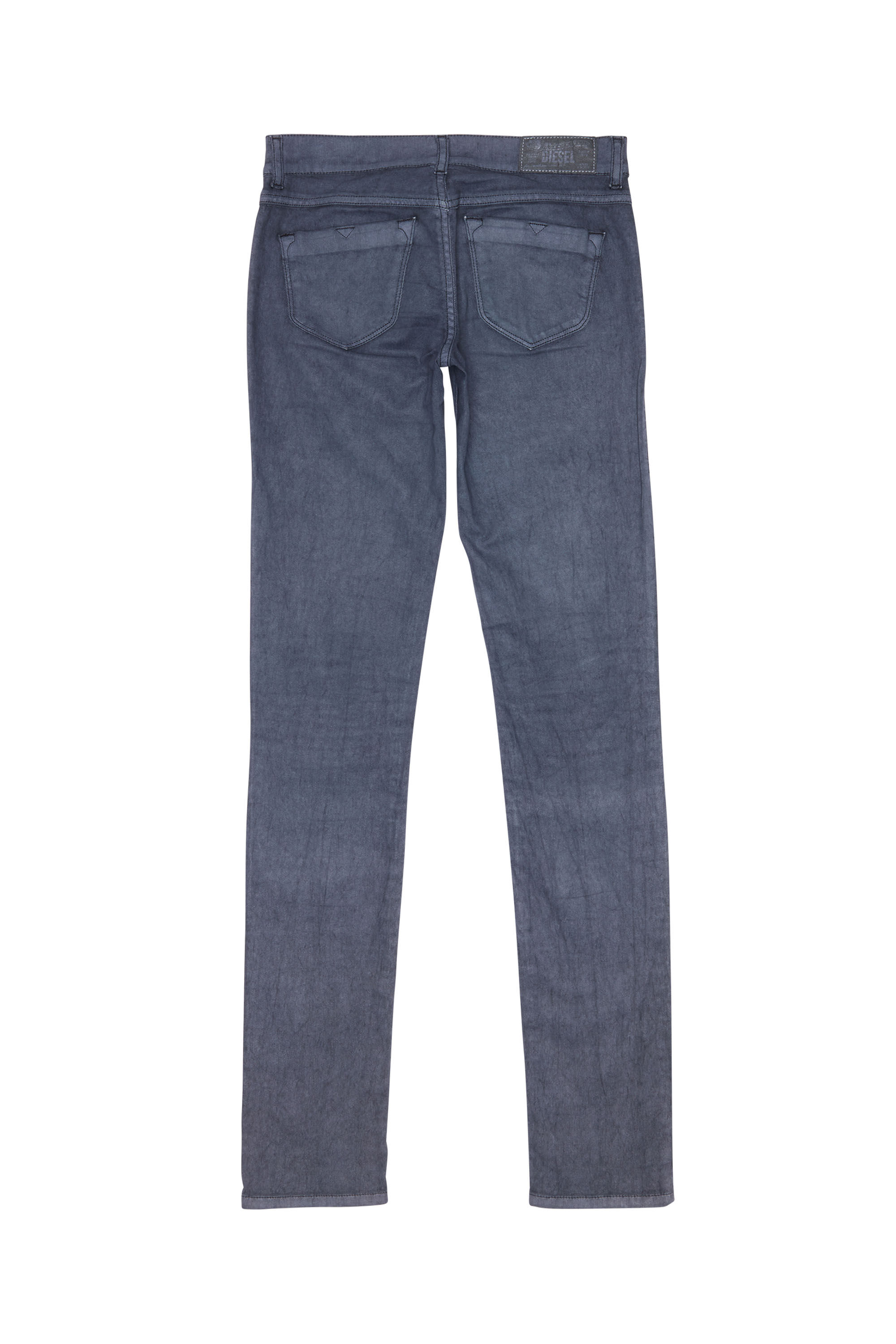 Diesel - Woman's LIVIER, Dark Blue - 2