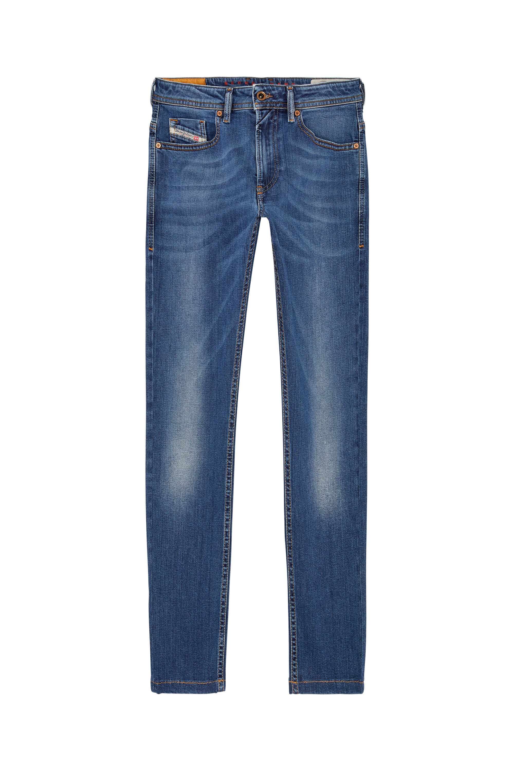 Diesel - Man's THOMMER, null - 1