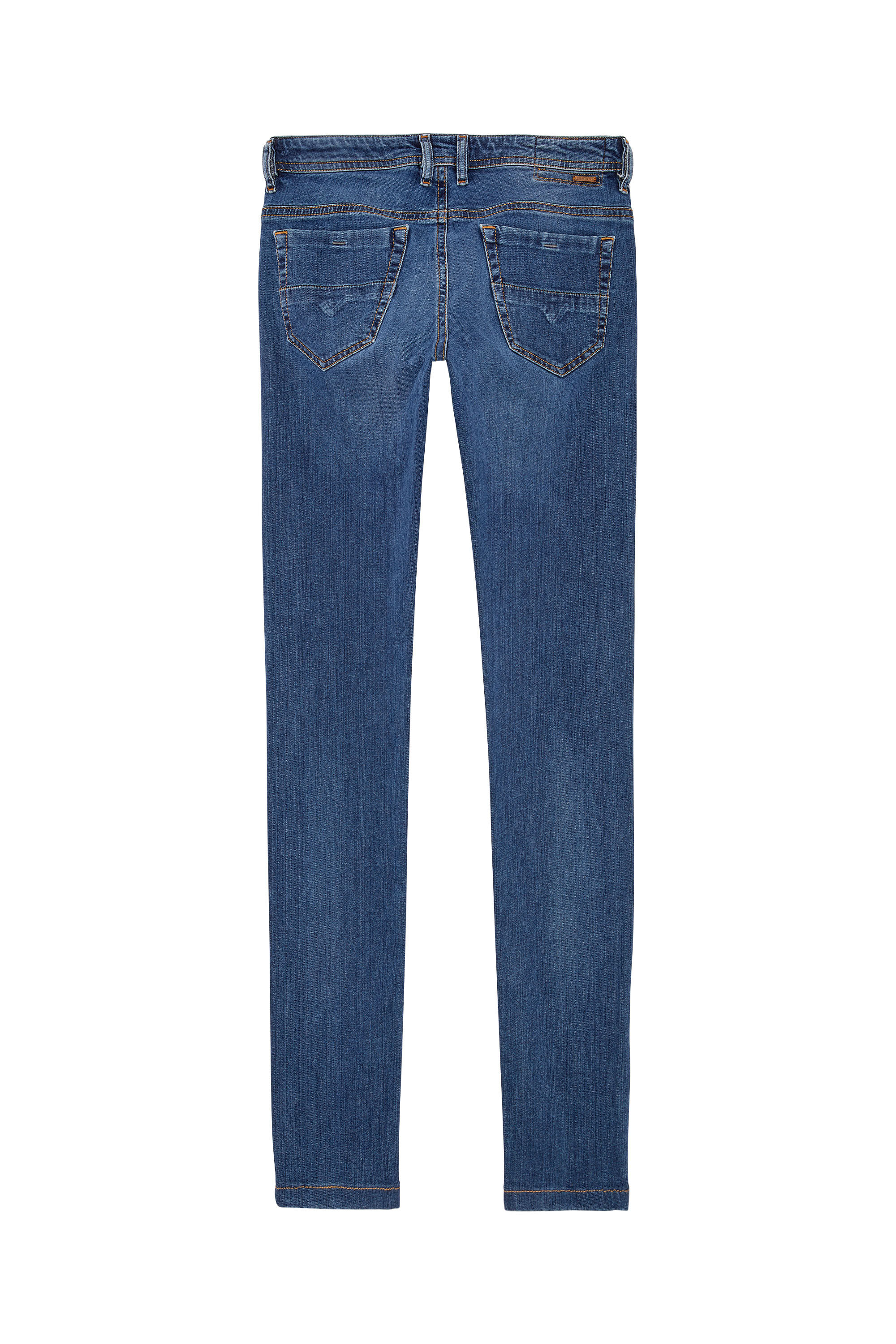 Diesel - Man's THOMMER, null - 2