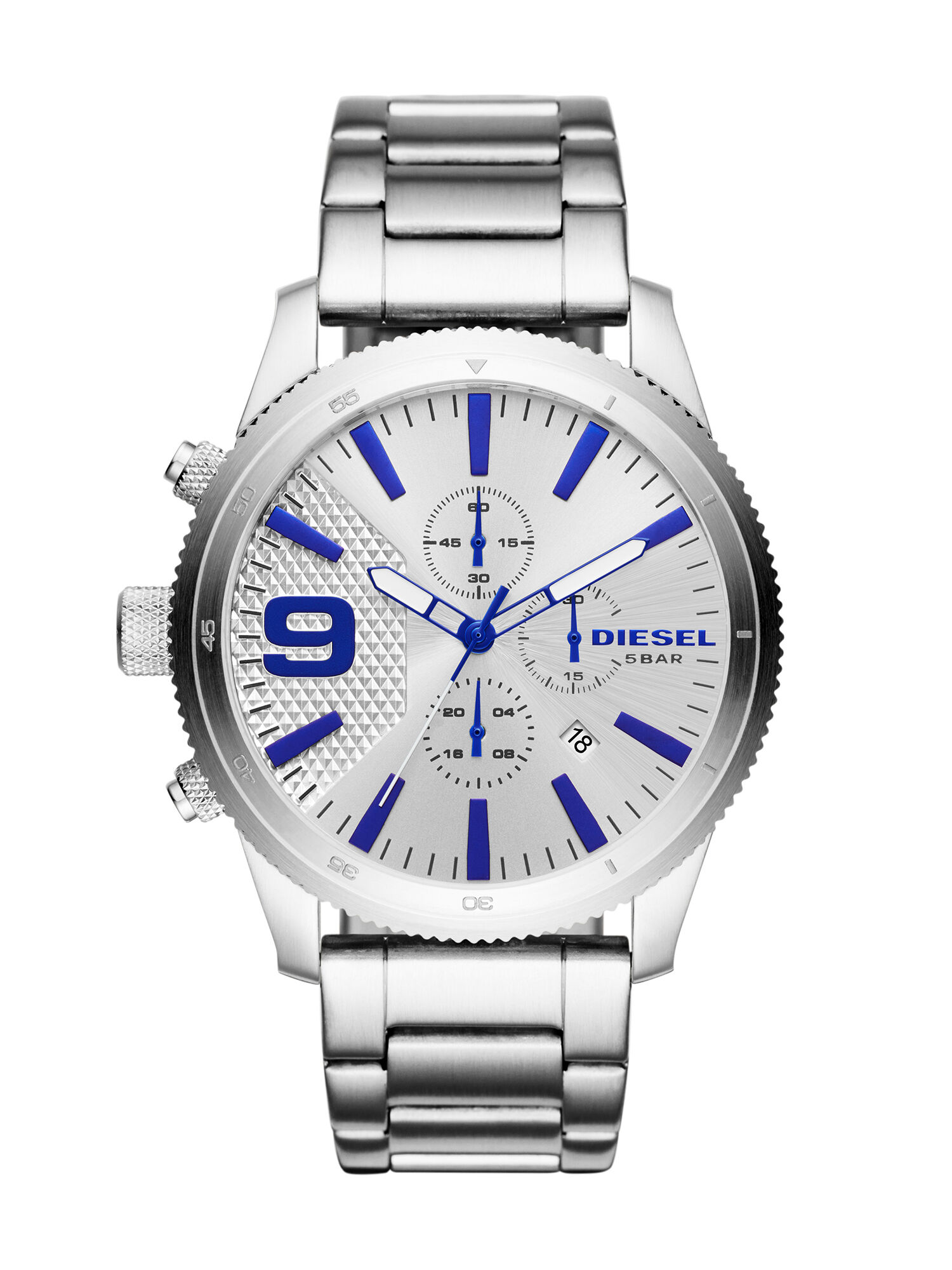 DZ4452, Silver