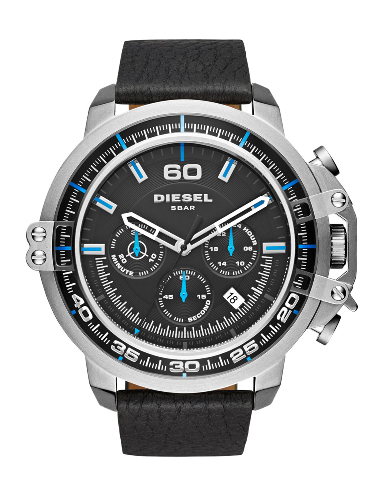 DZ4408, Black