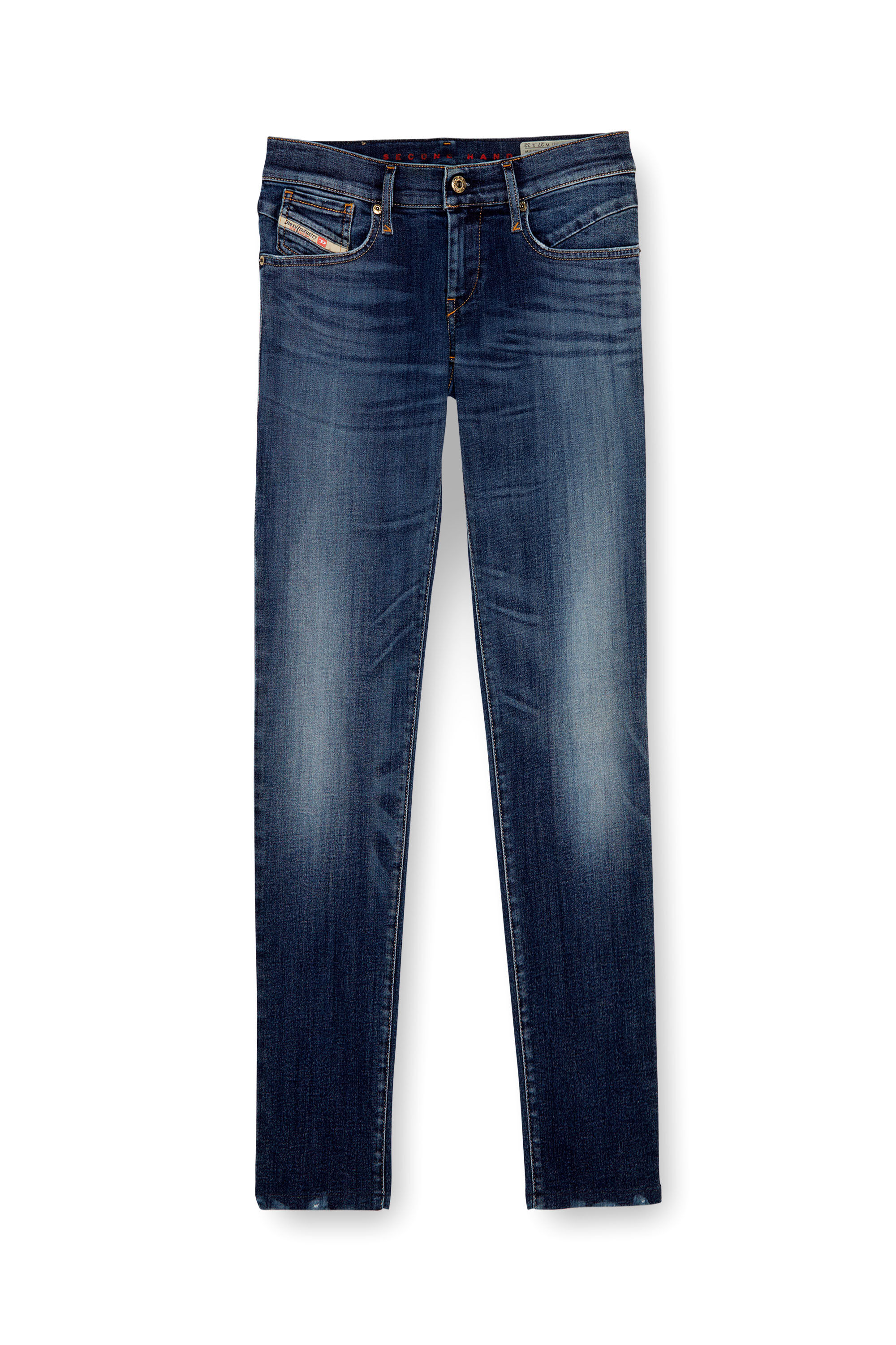 Diesel - Woman's GETLEGG, null - 1
