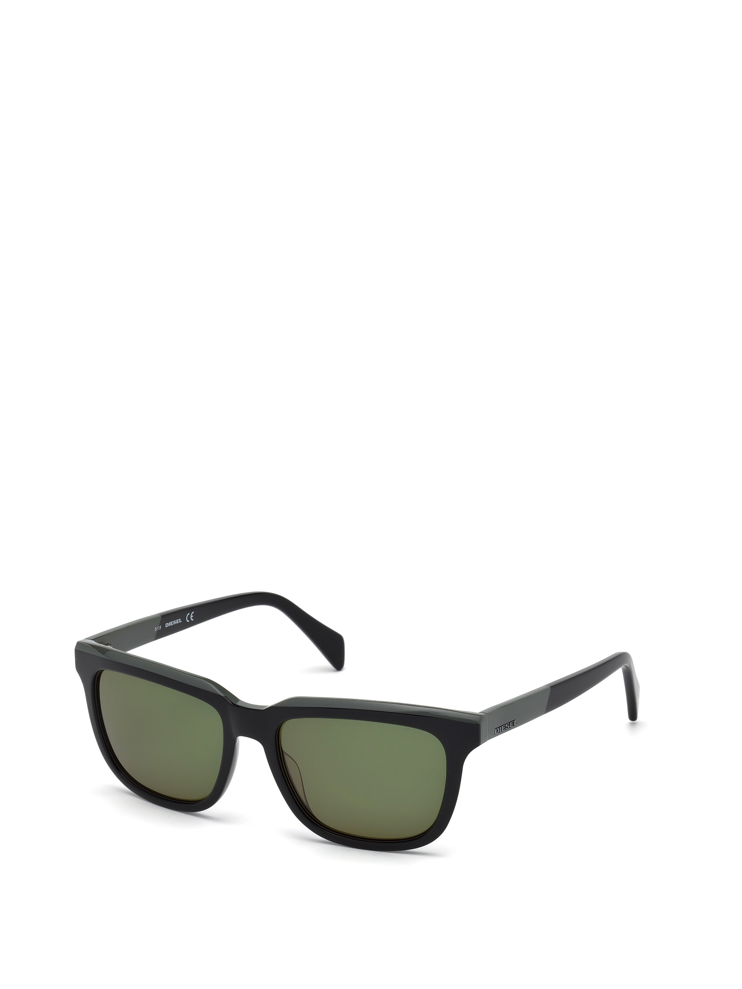 DL0224, Green
