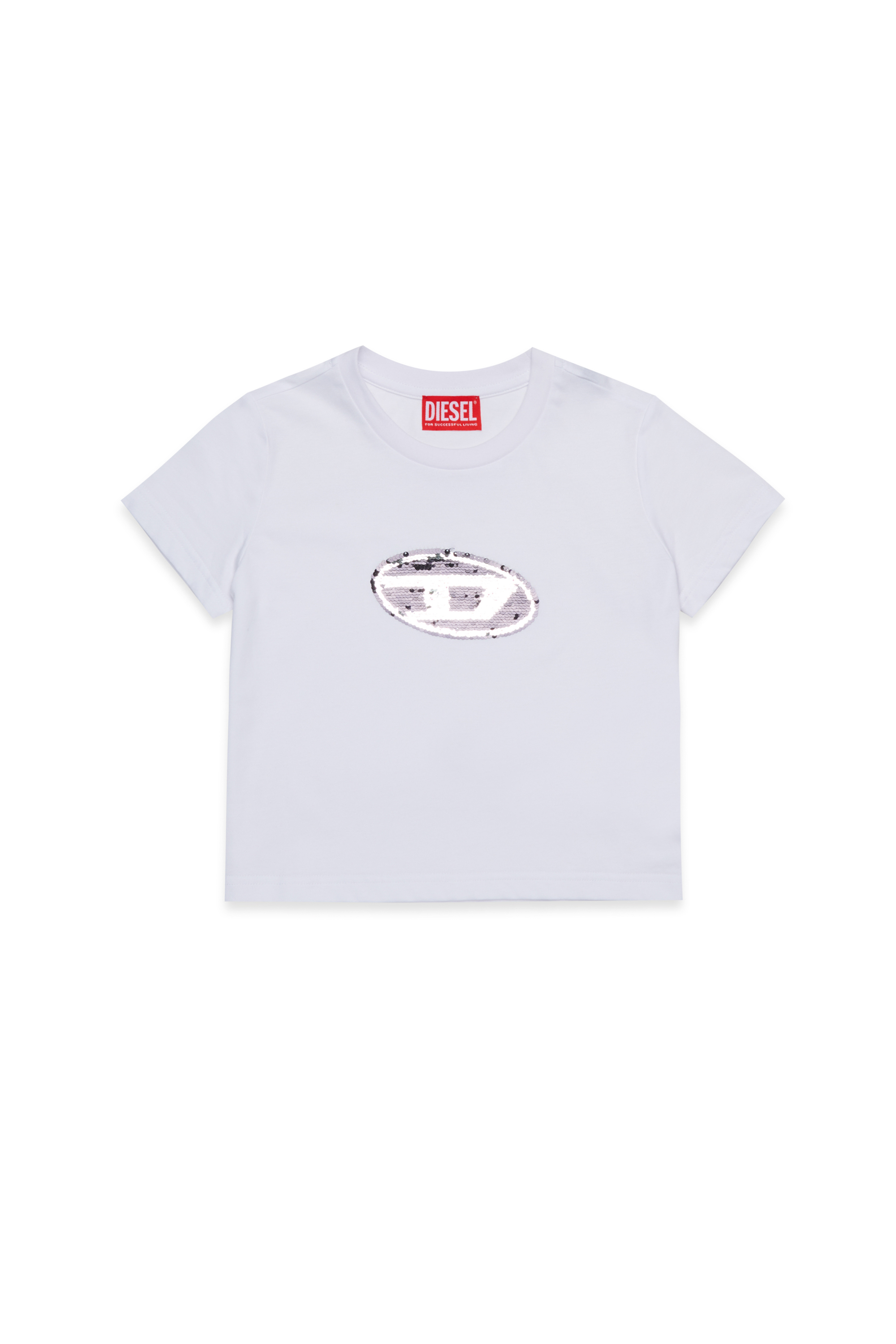 TSEQUINSG, White