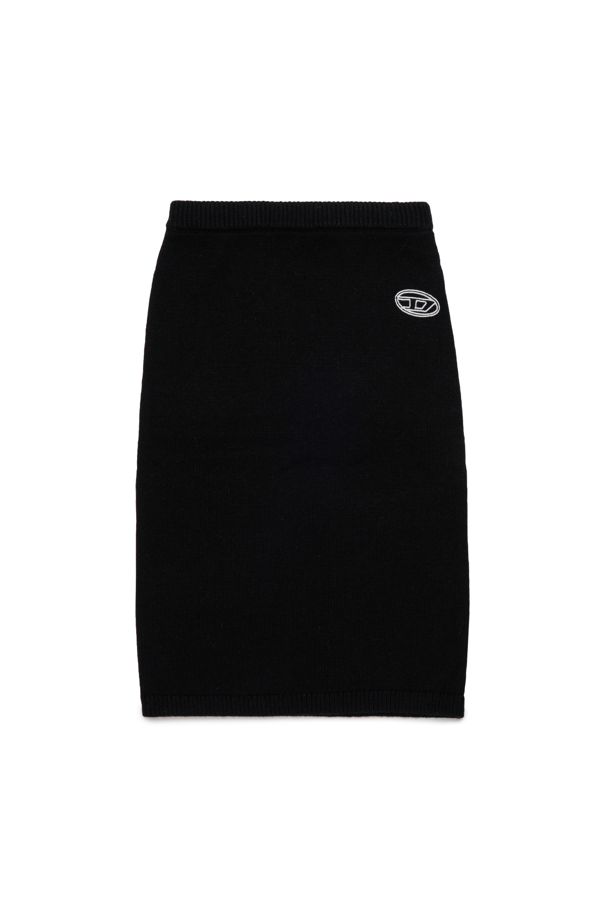 GISELLE, Black