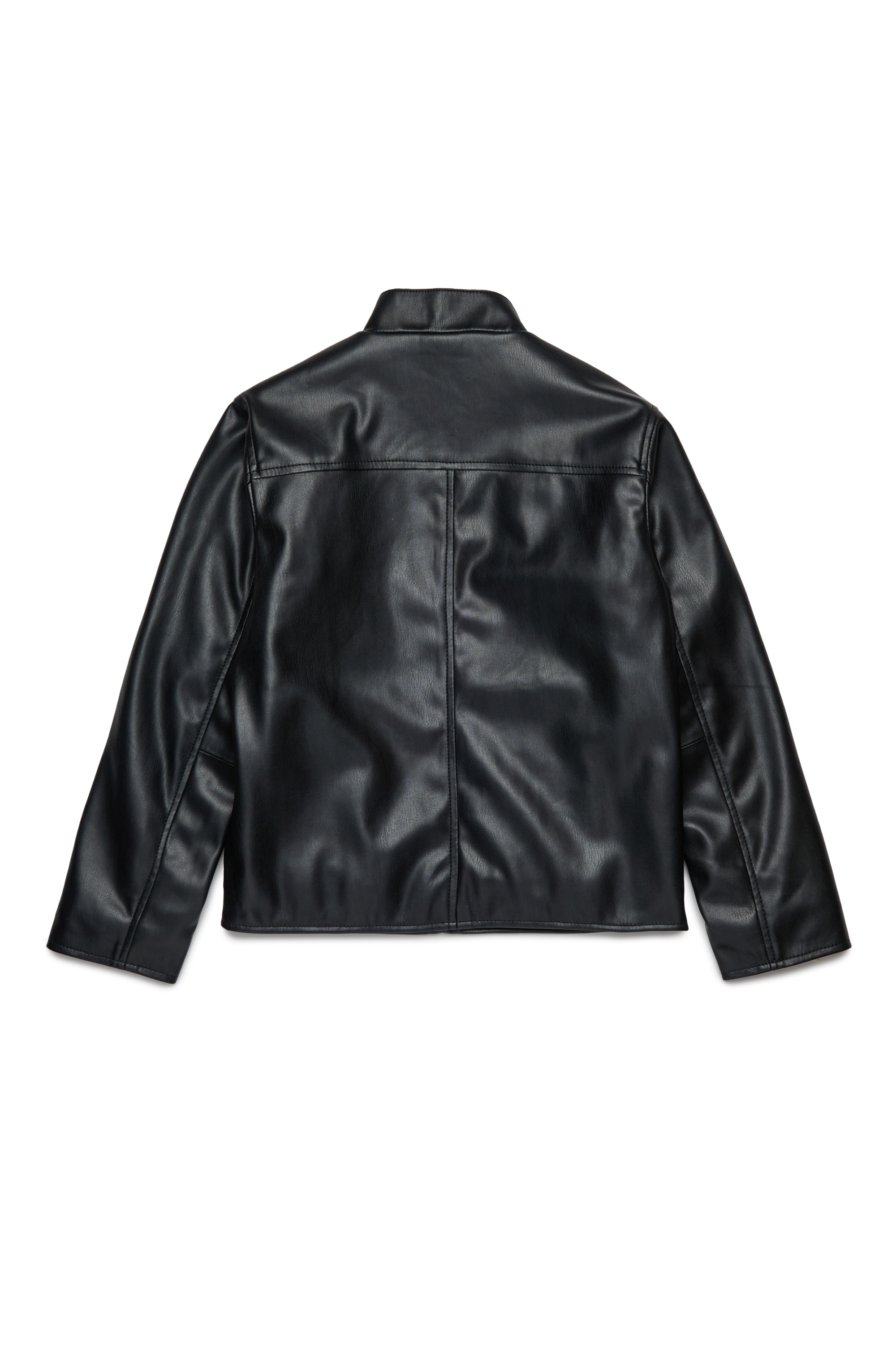 JLMETVERT, Black