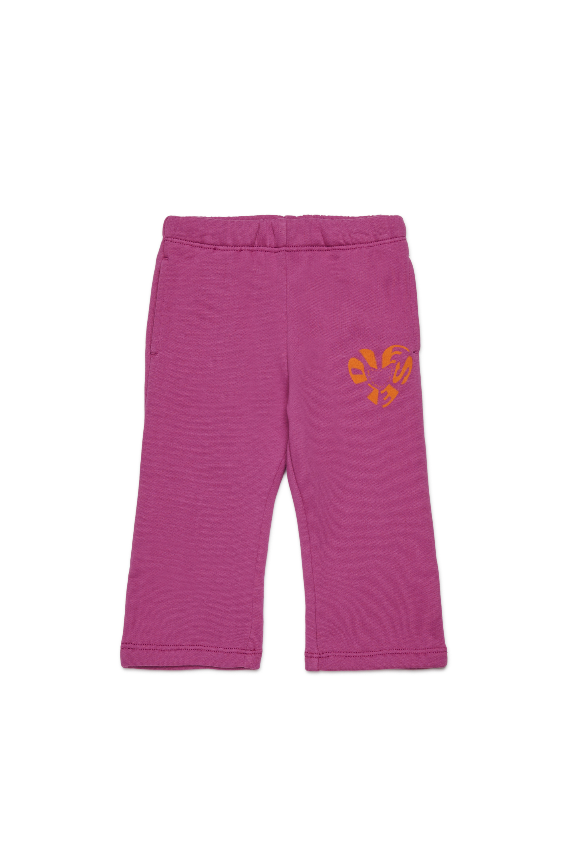 PORDIB, Violet