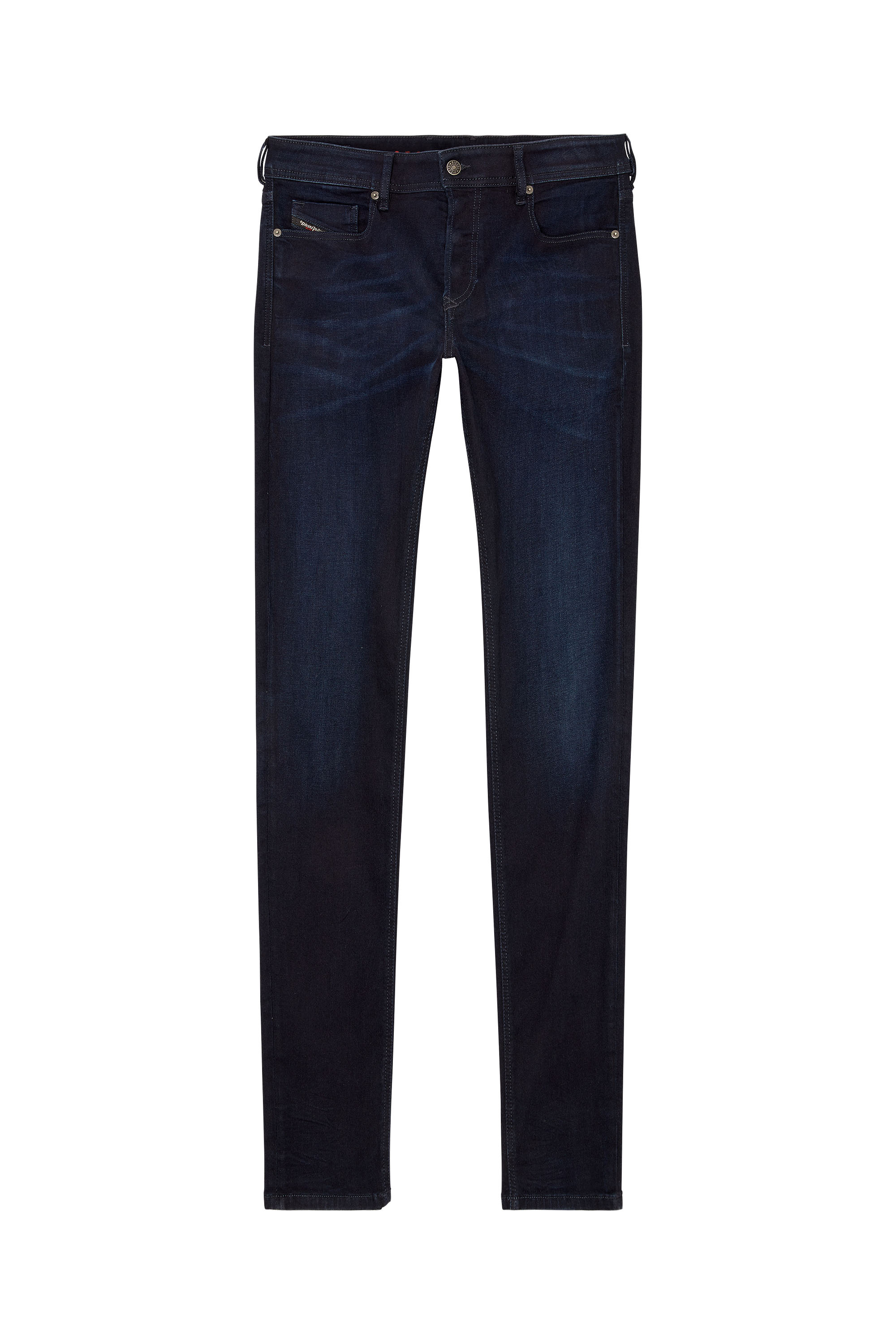 Diesel - Man's SLEENKER-X, null - 1