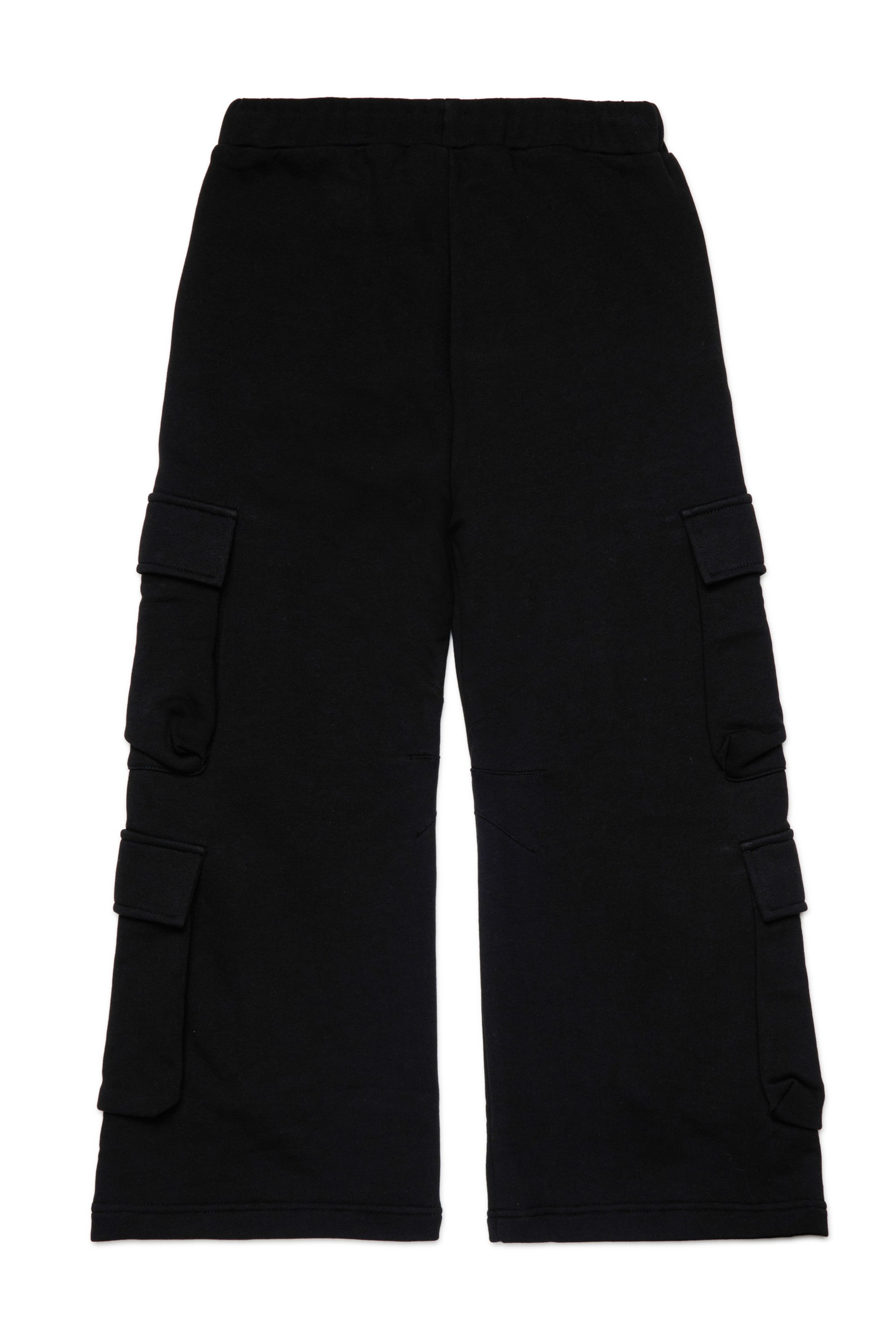 PASDIR, Black
