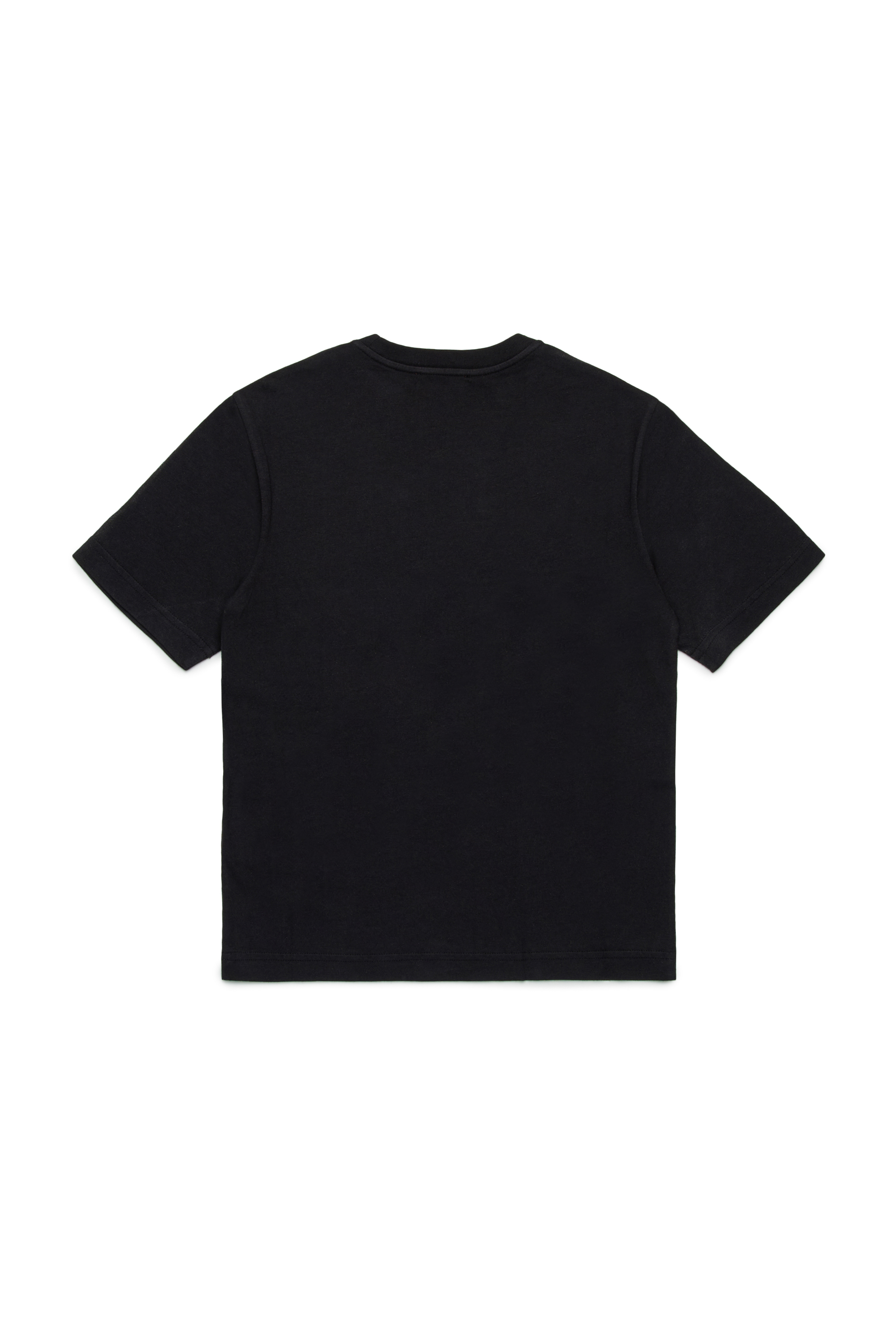 TBOXTQ23 OVER, Black