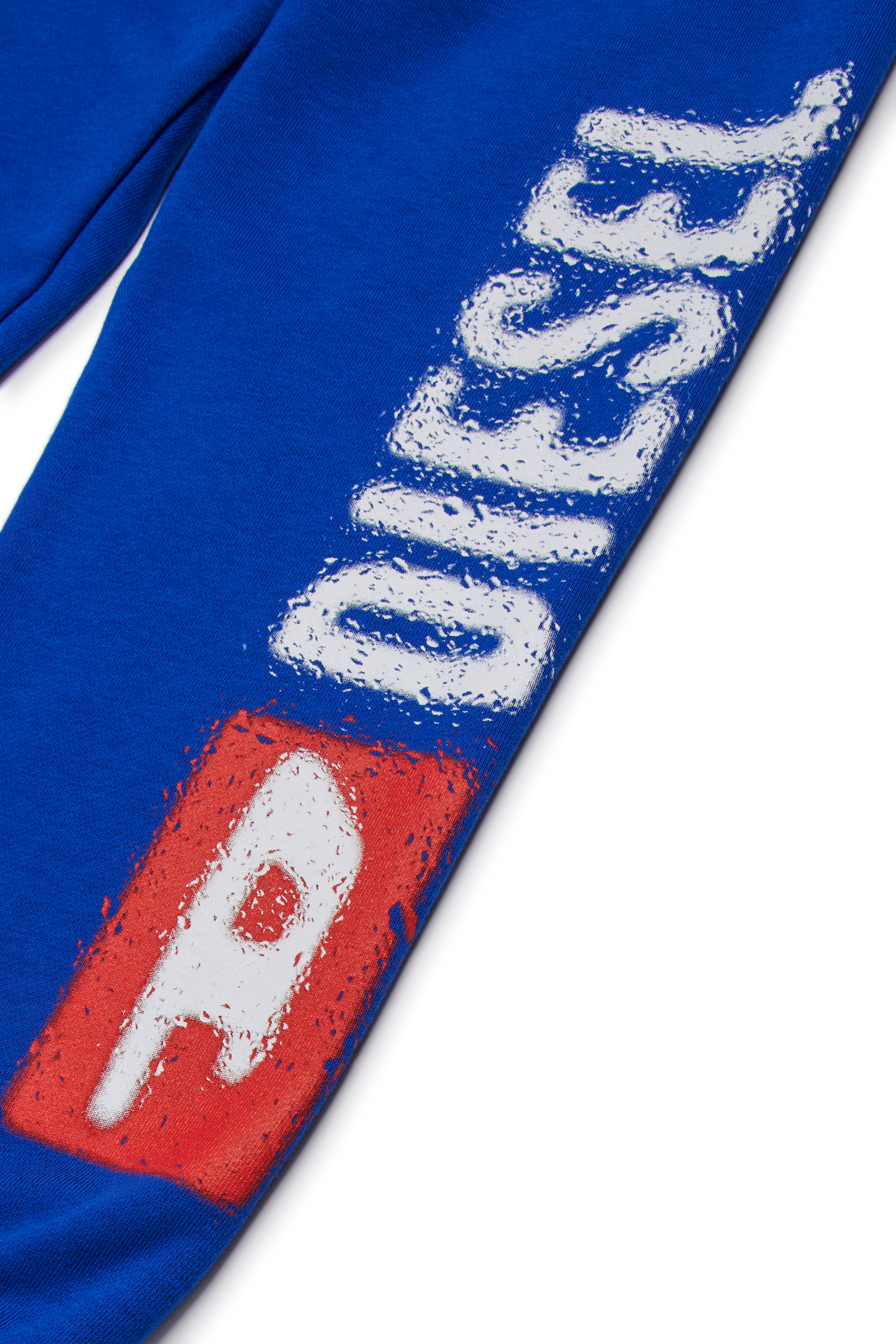 PANTLI, Blue