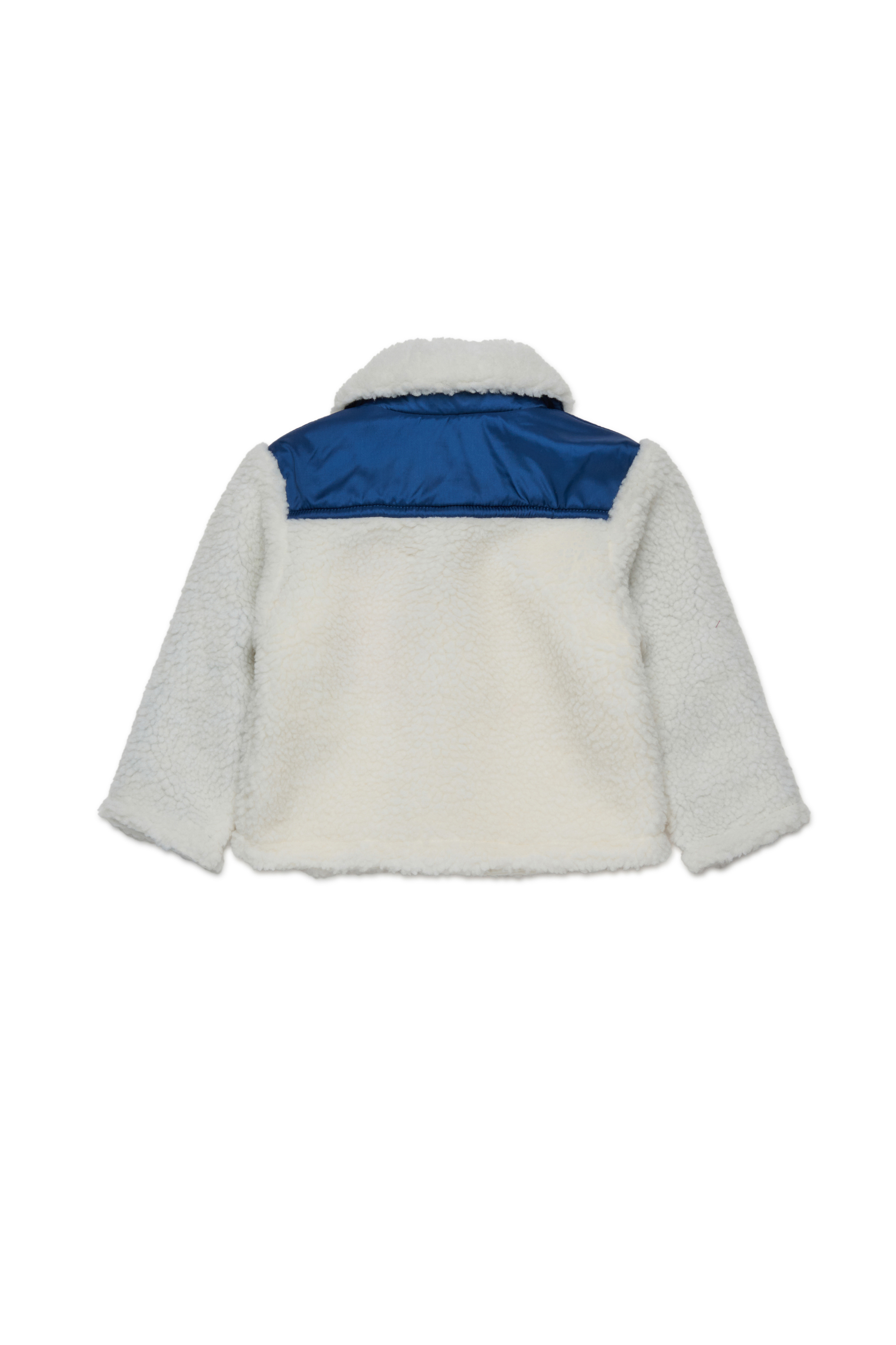 JULSIB, White
