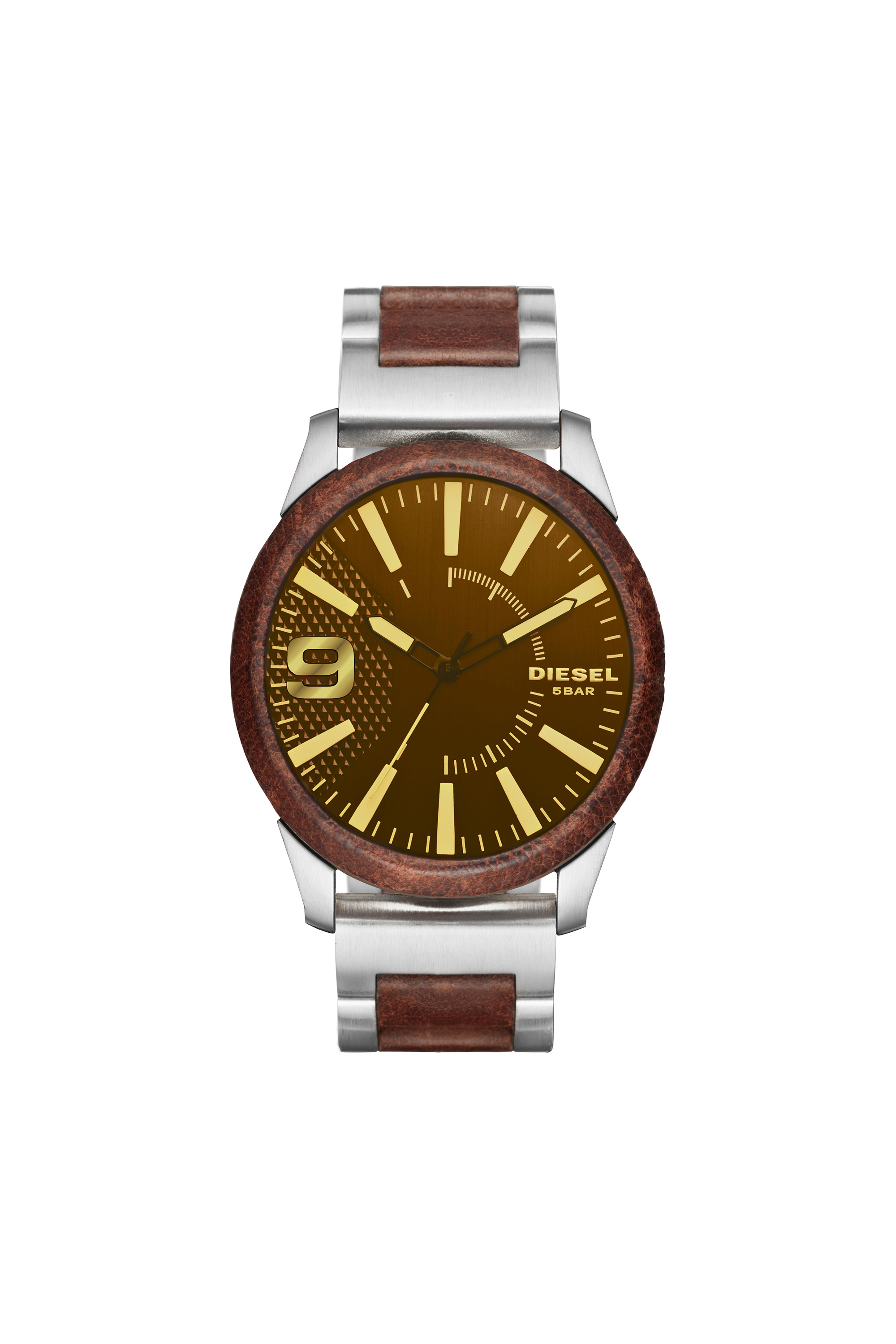 DZ1799, Brown