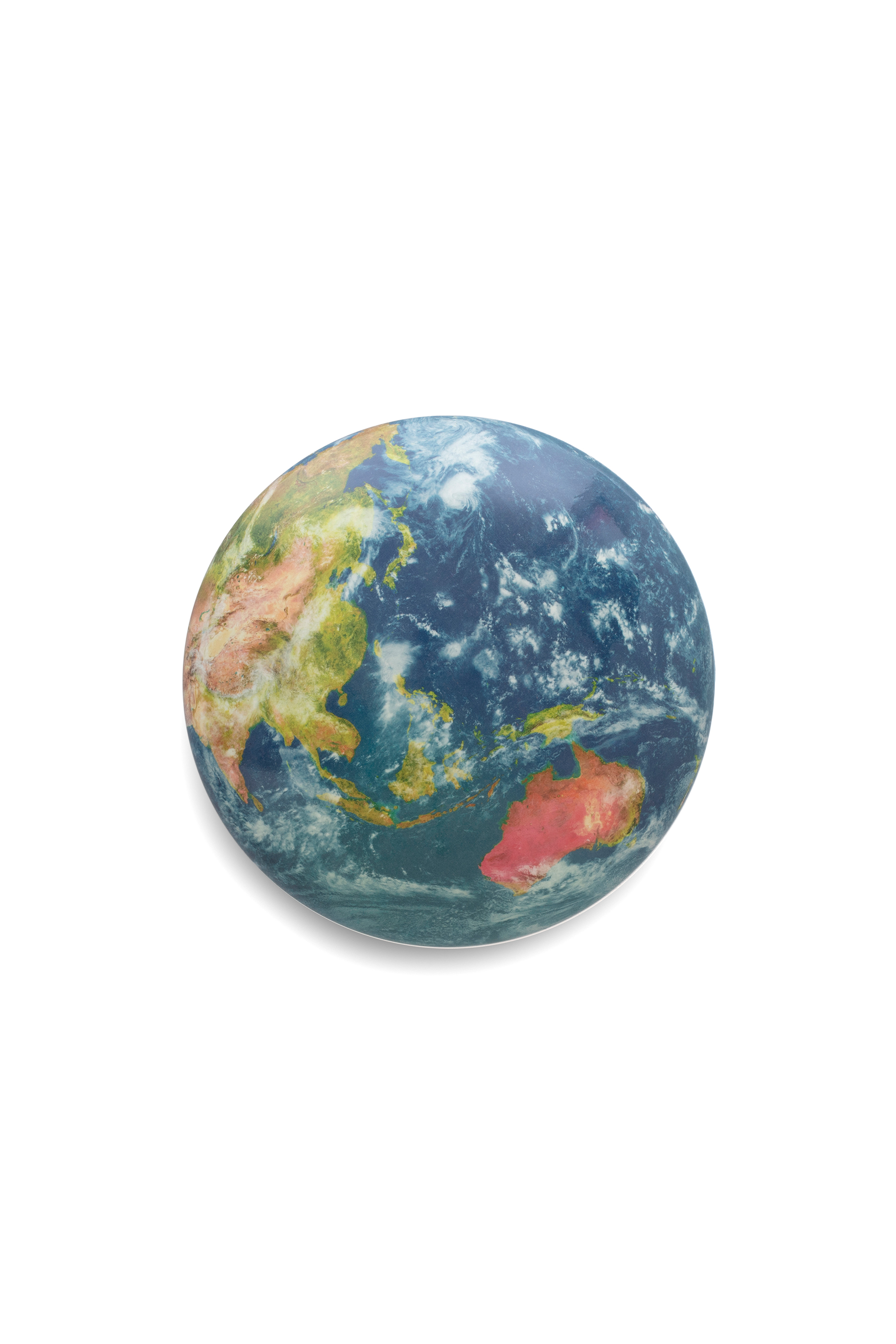 Diesel - 13234 Cosmic Diner, Unisex's Wood wall hanger "Cosmic diner"   - Asia view in Blue - 3