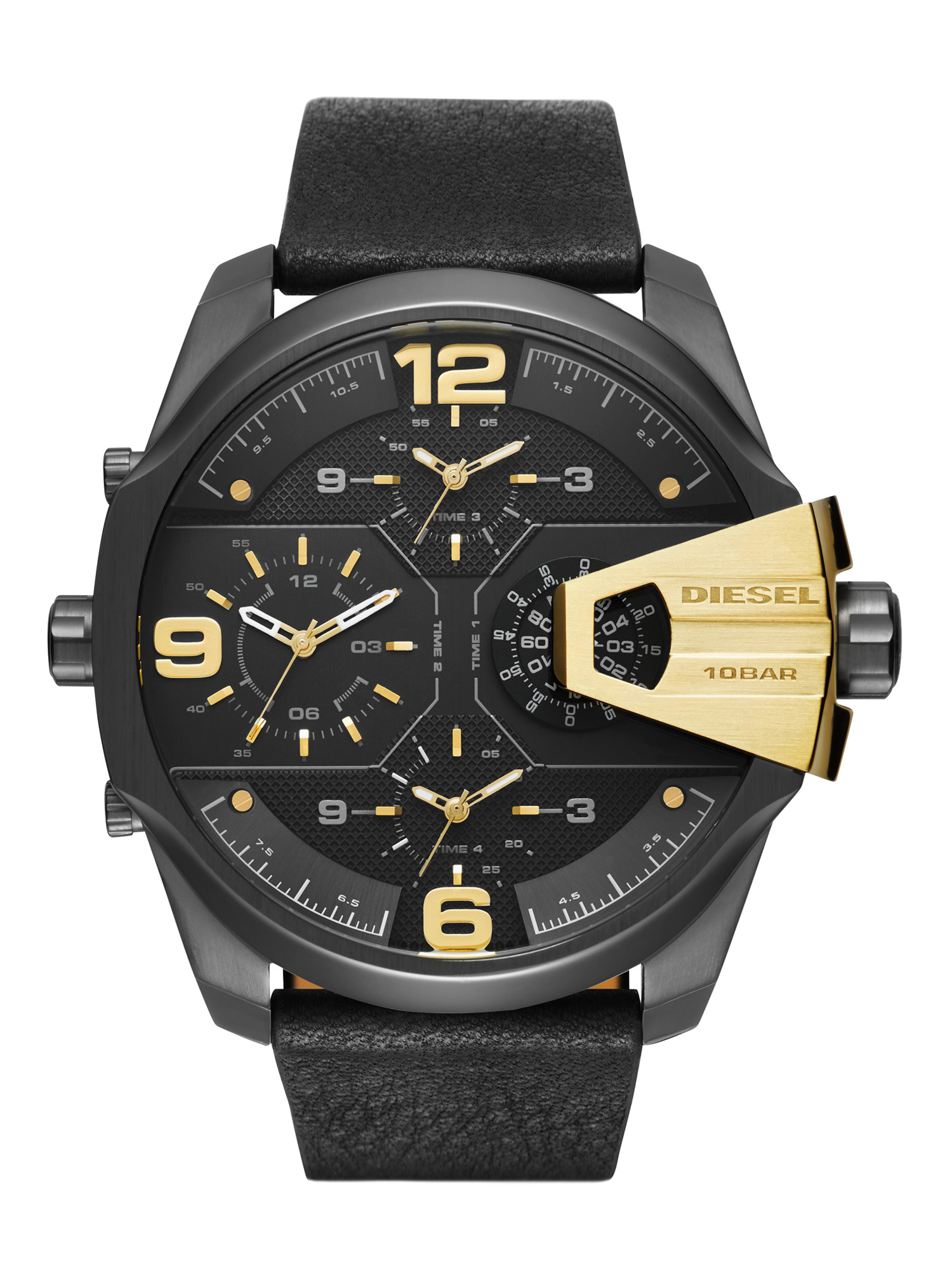 DZ7377, Black/Gold