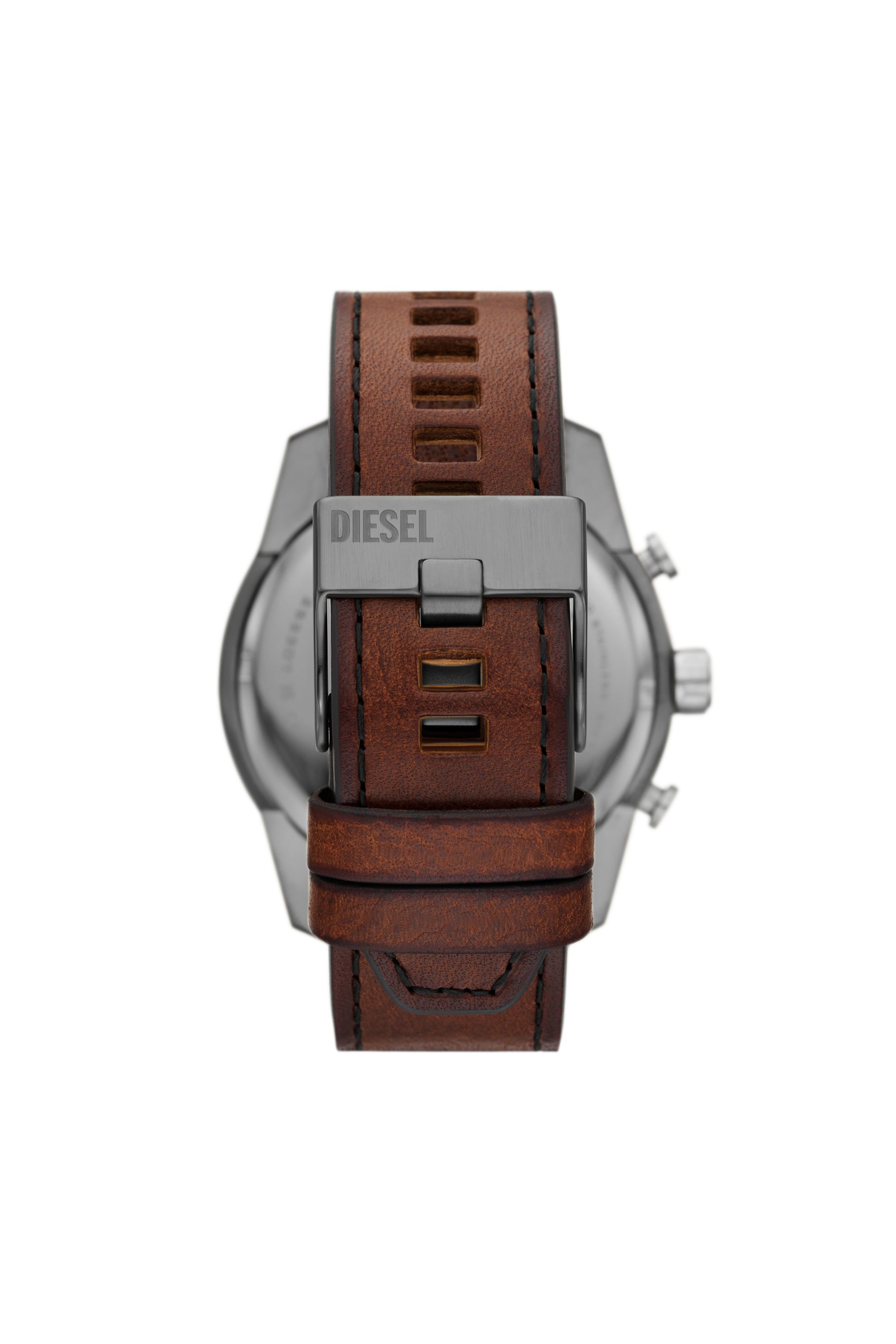 DZ4643, Brown