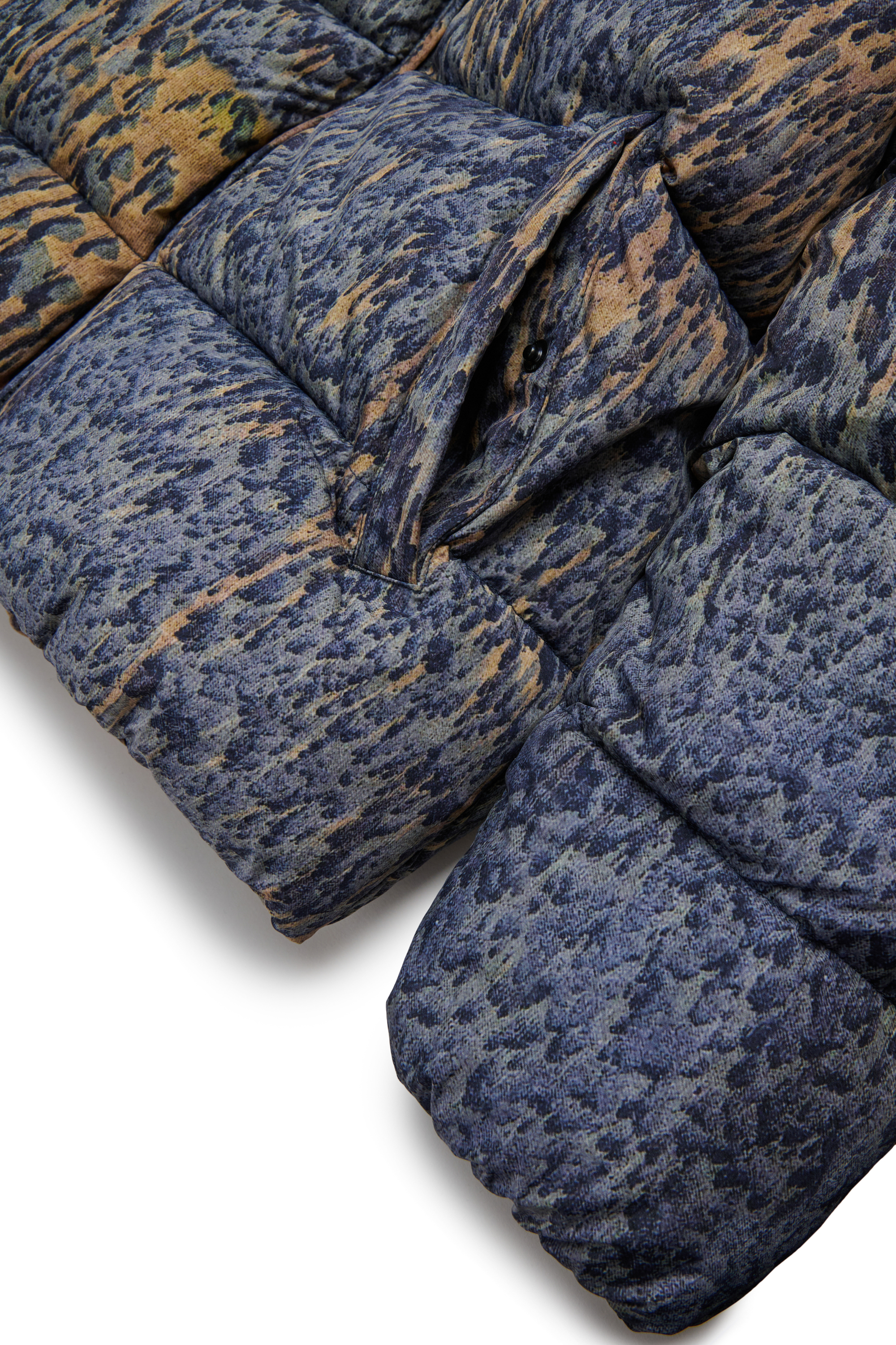 JWBOGAERT, Blue/Brown