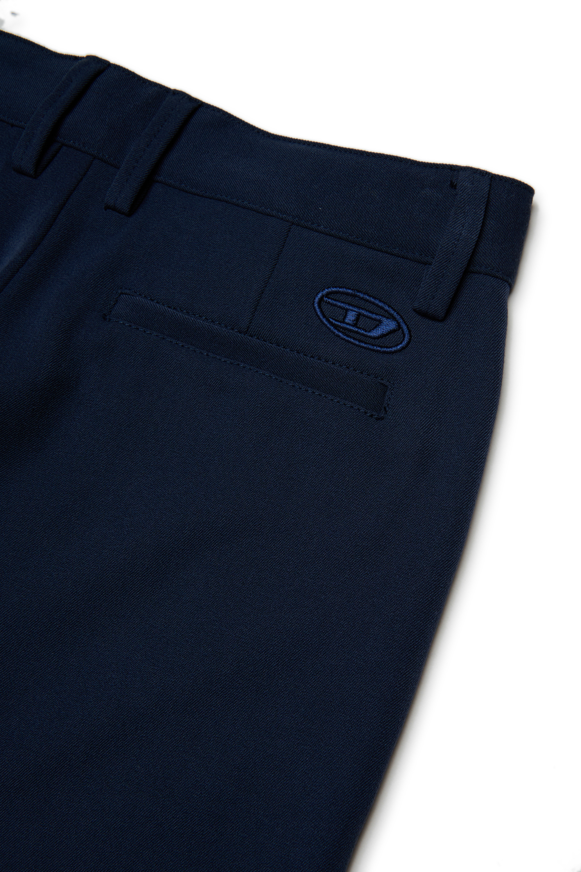 PTIMO, Blue