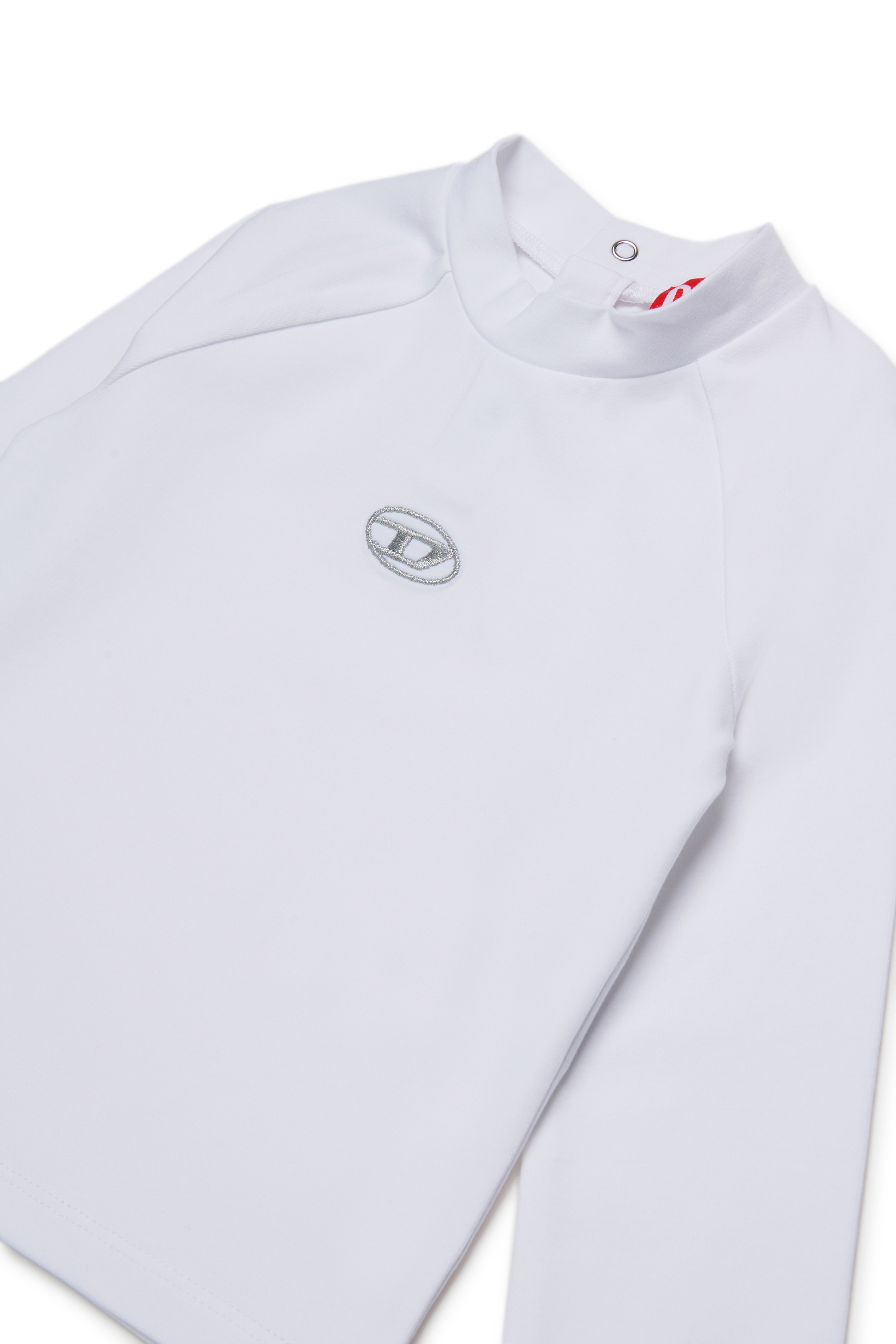 TRESPYB, White