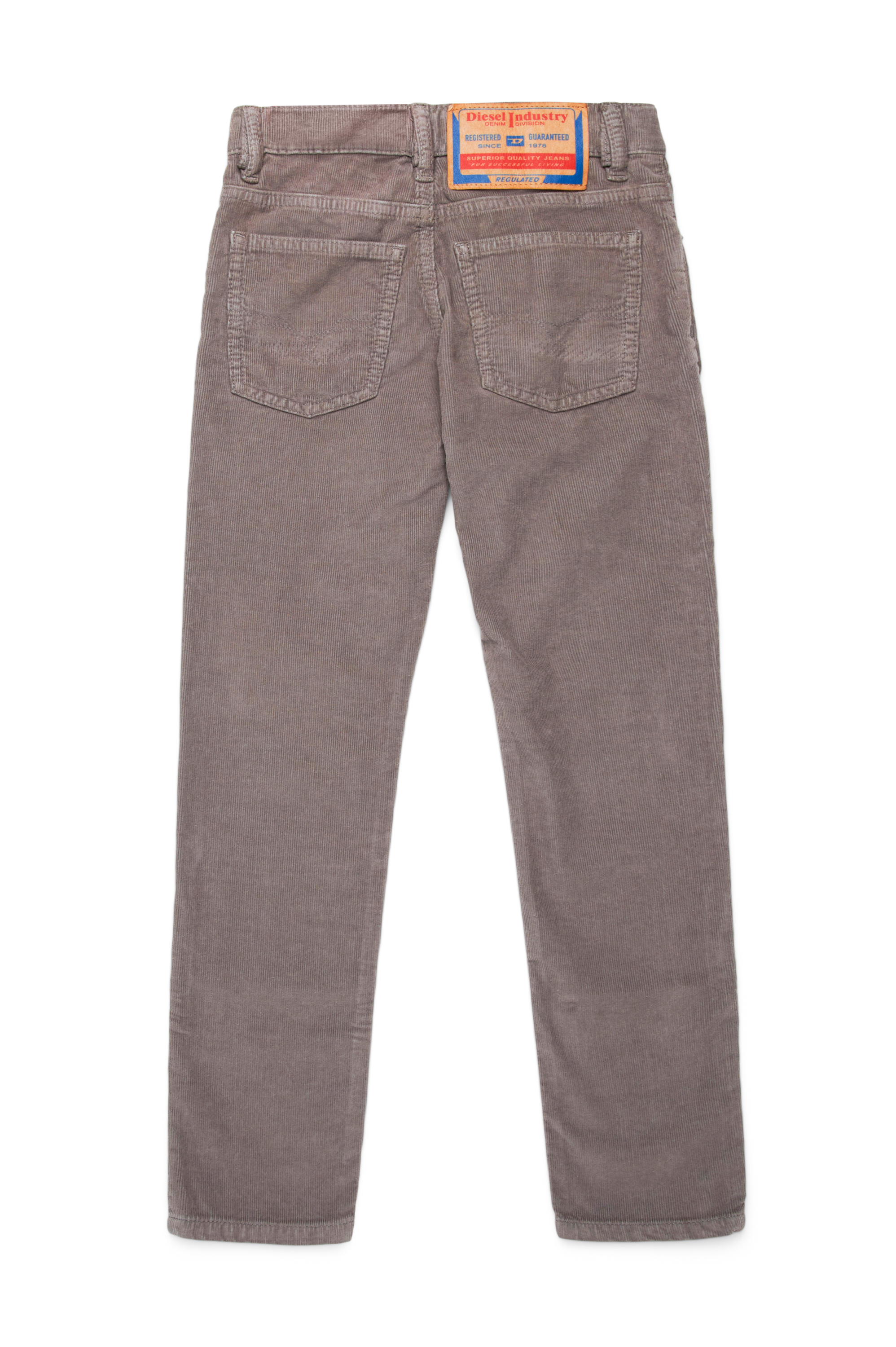 Diesel - Man's 1995-J, Grey - 2