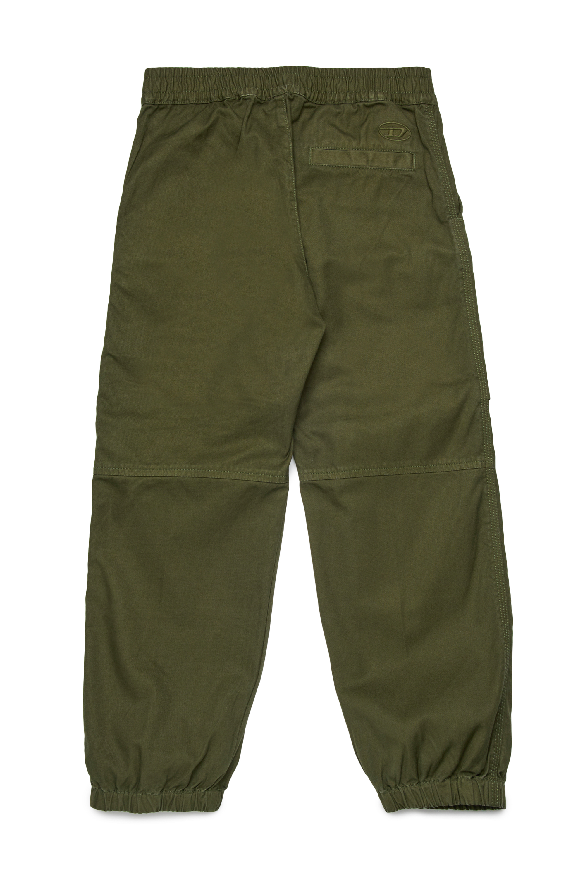 PDANZEL, Green
