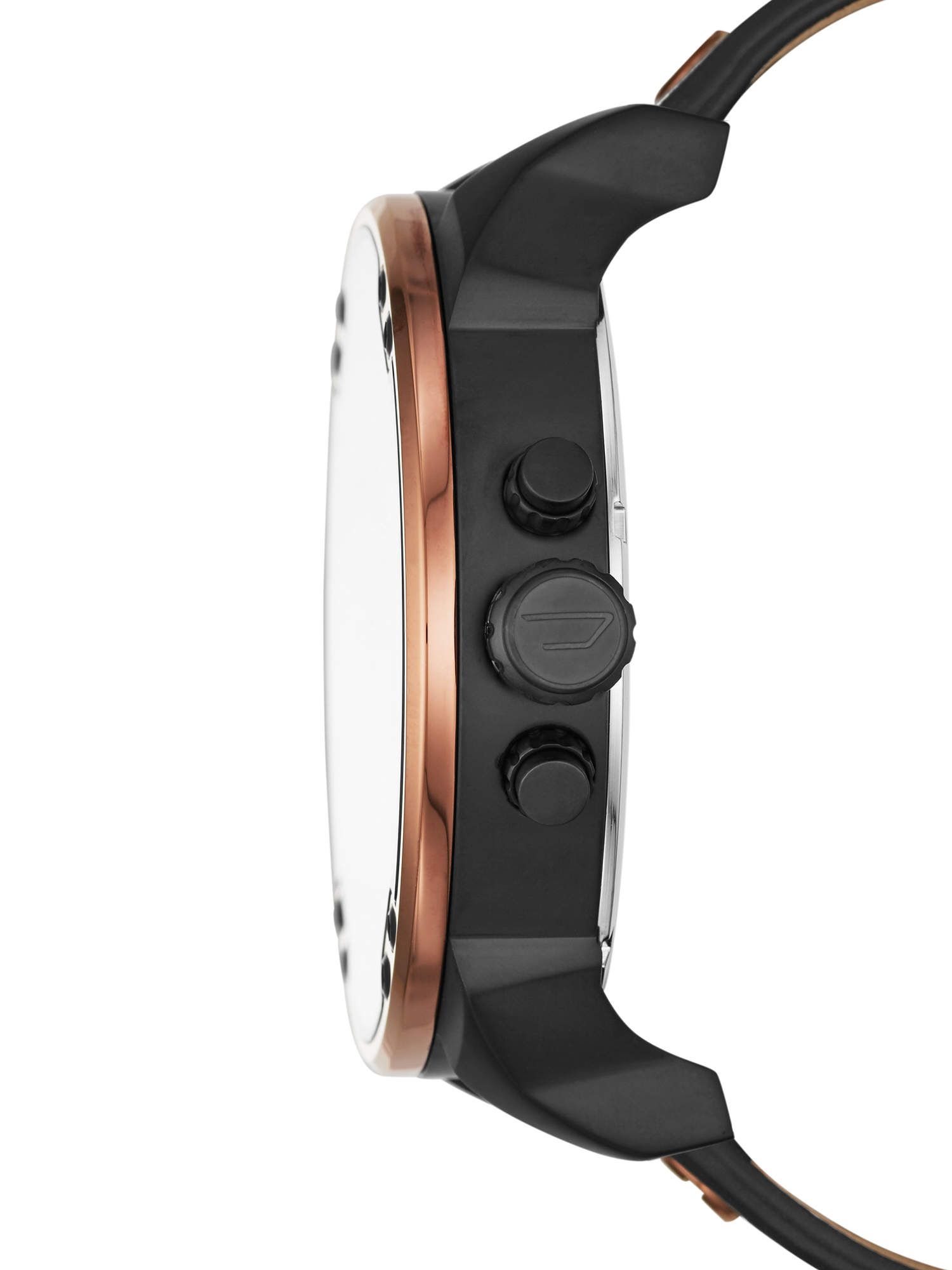 DZ7400, Black
