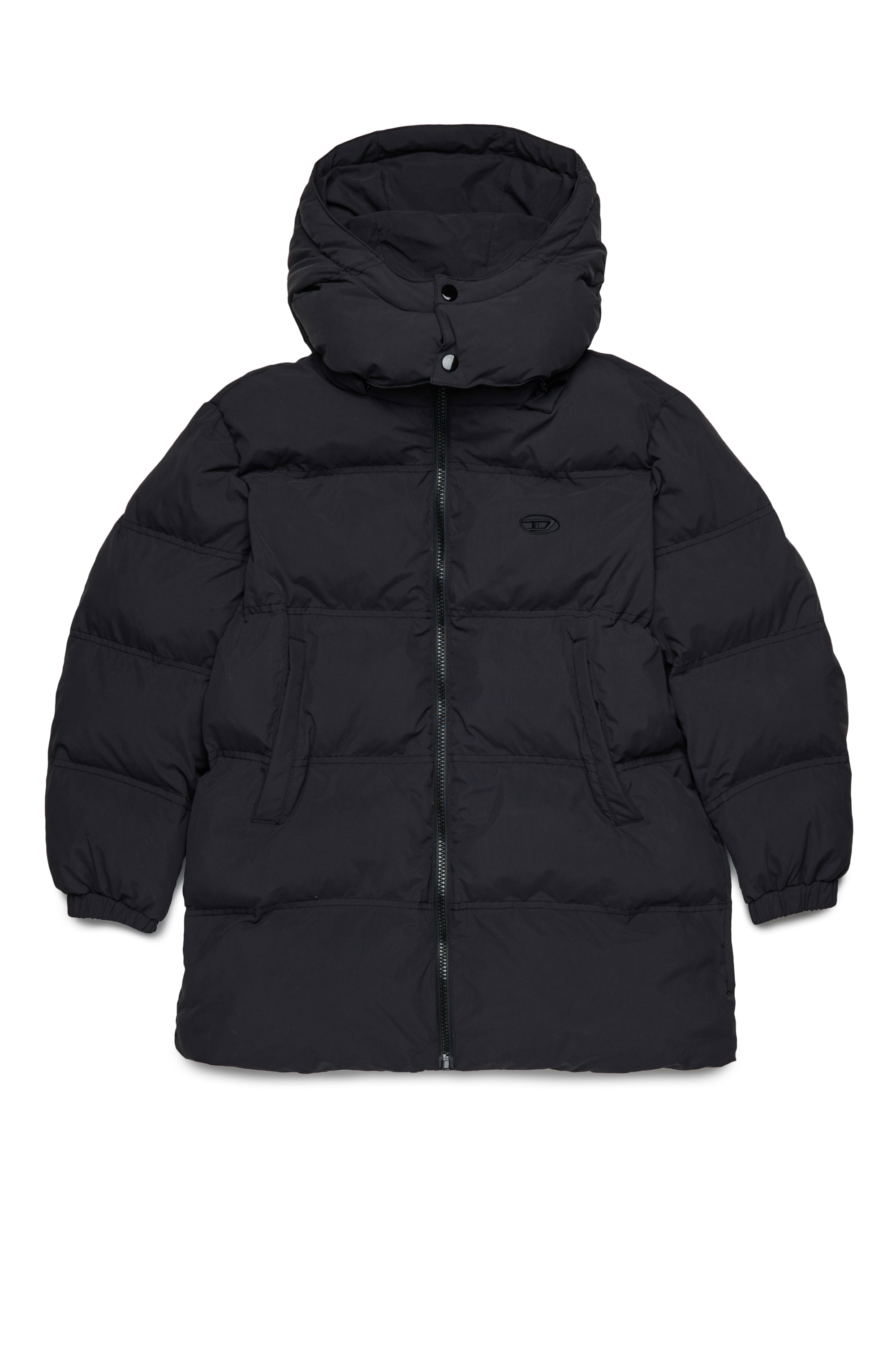 JWRAVEELLONG, Black