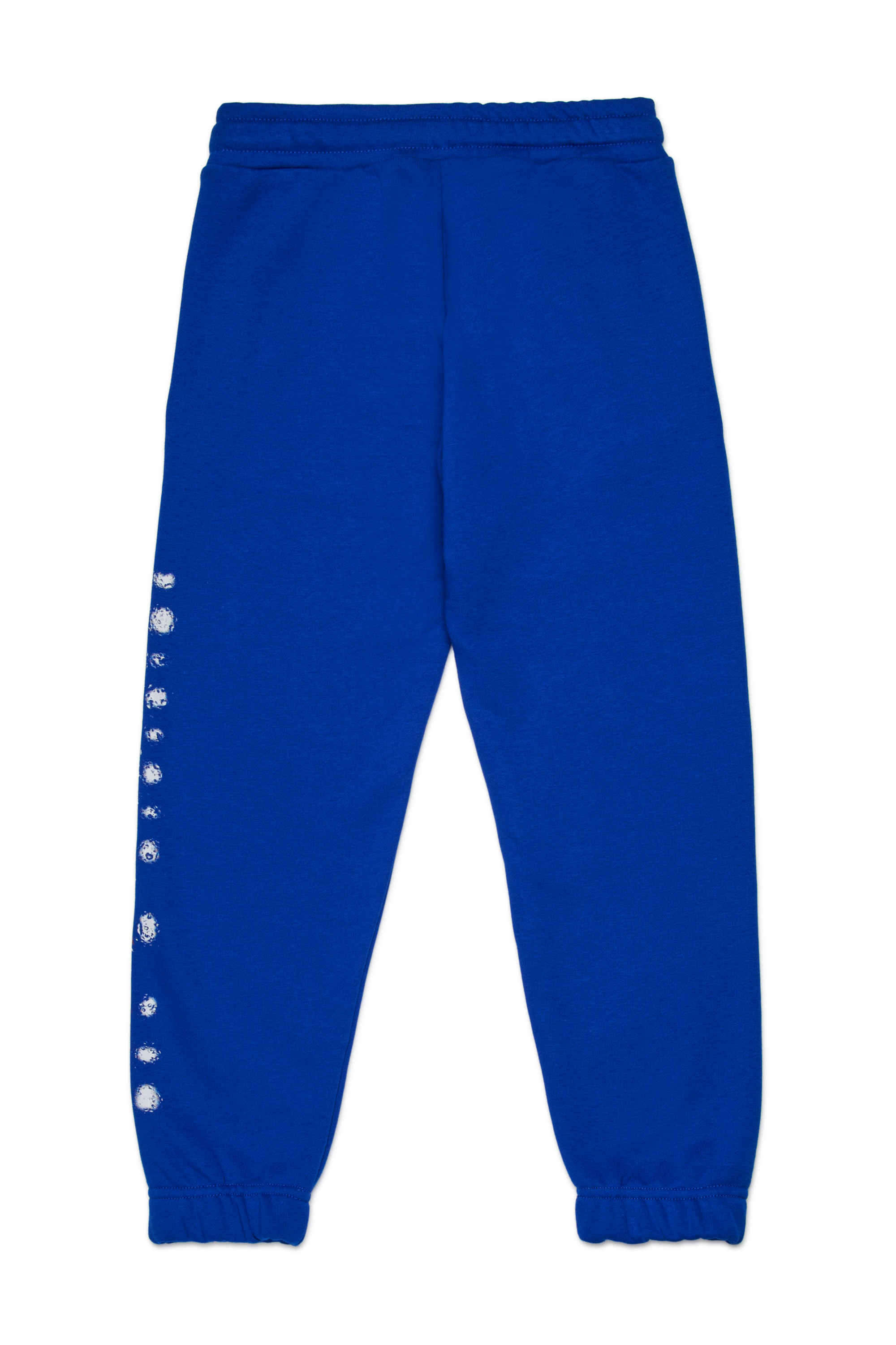 PANTLI, Blue
