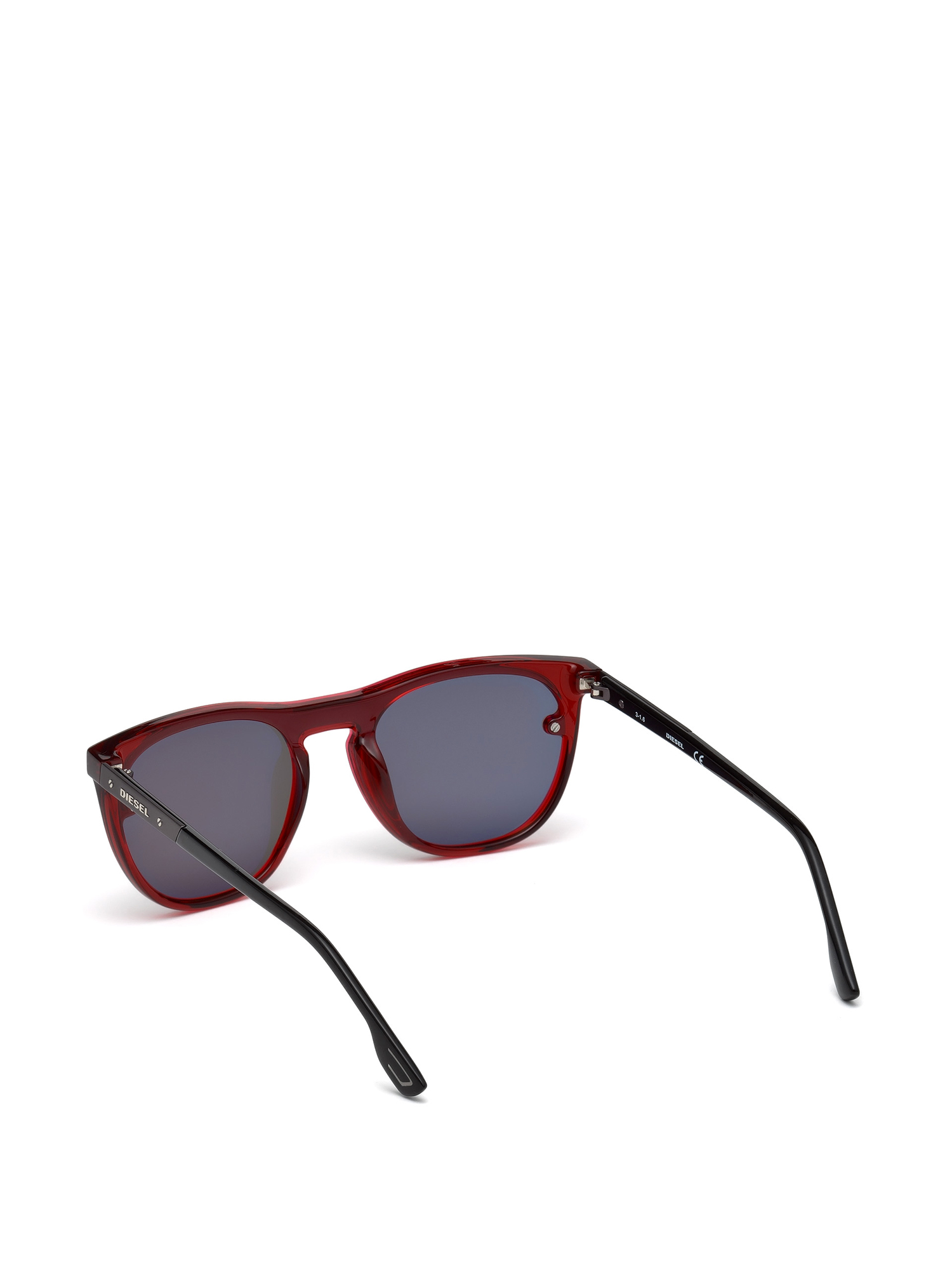 DL0217, Red