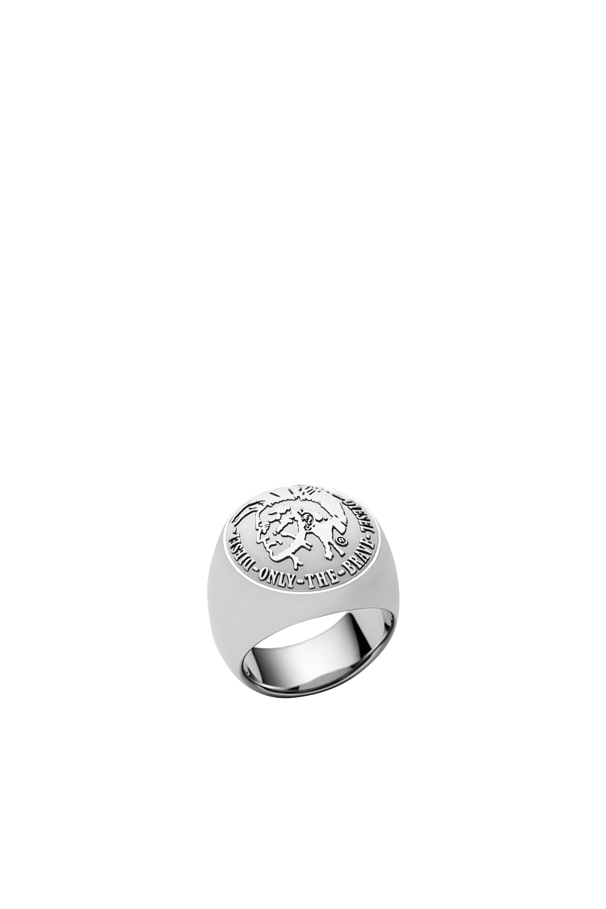 DX0693, Silver