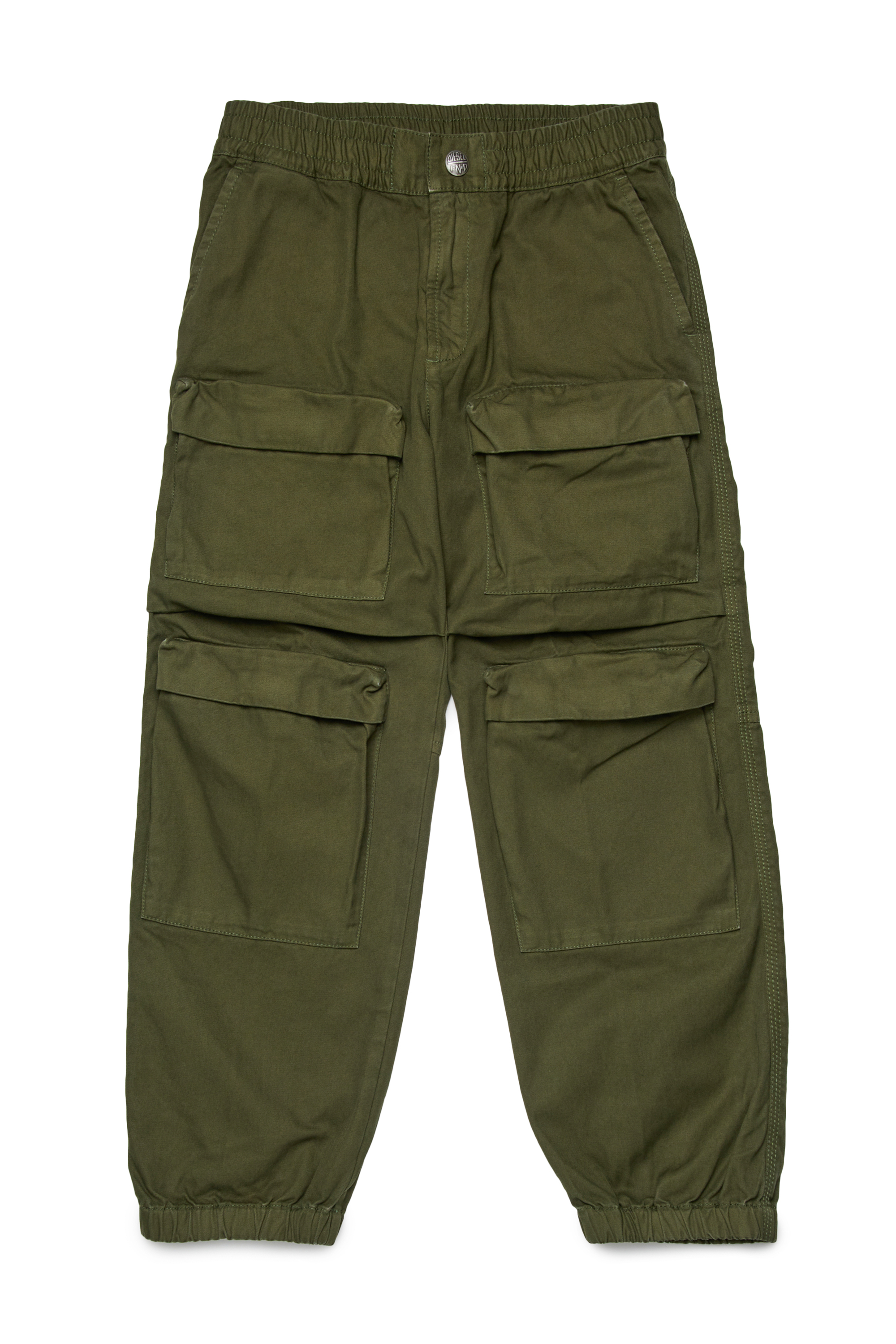 PDANZEL, Green